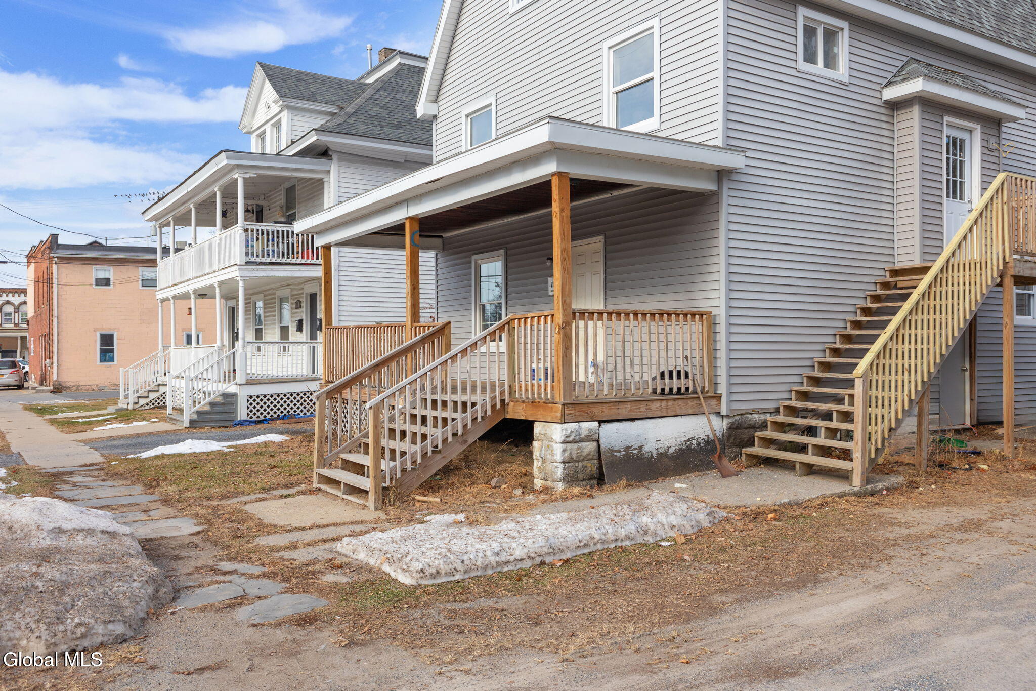 73 John Street Hudson Falls, NY 12839 - Photo 2 of 40 73 John St