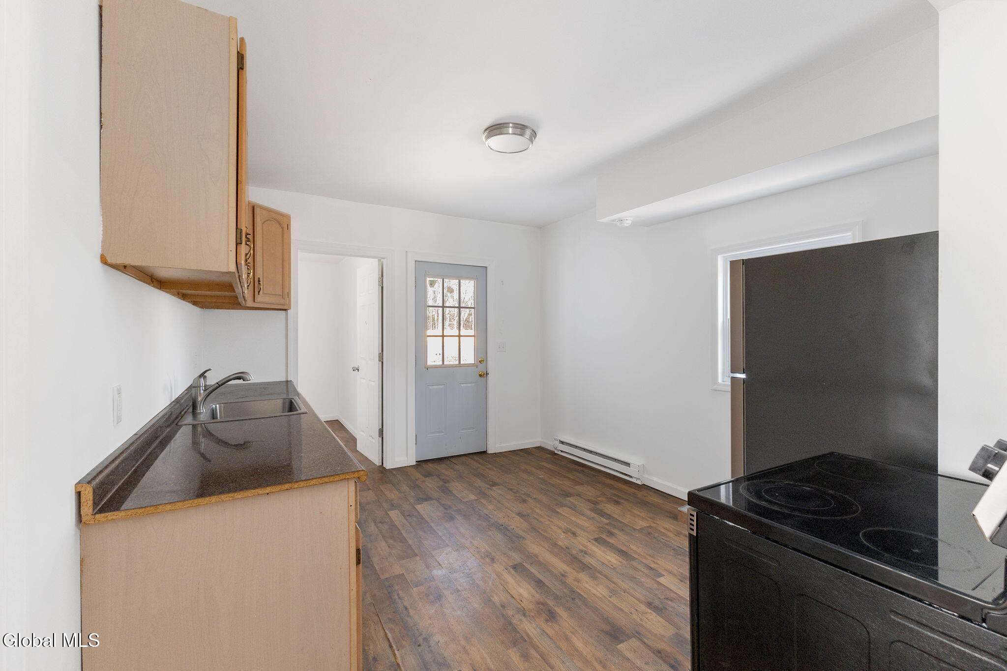 73 John Street Hudson Falls, NY 12839 - Photo 3 of 40 Unit 1