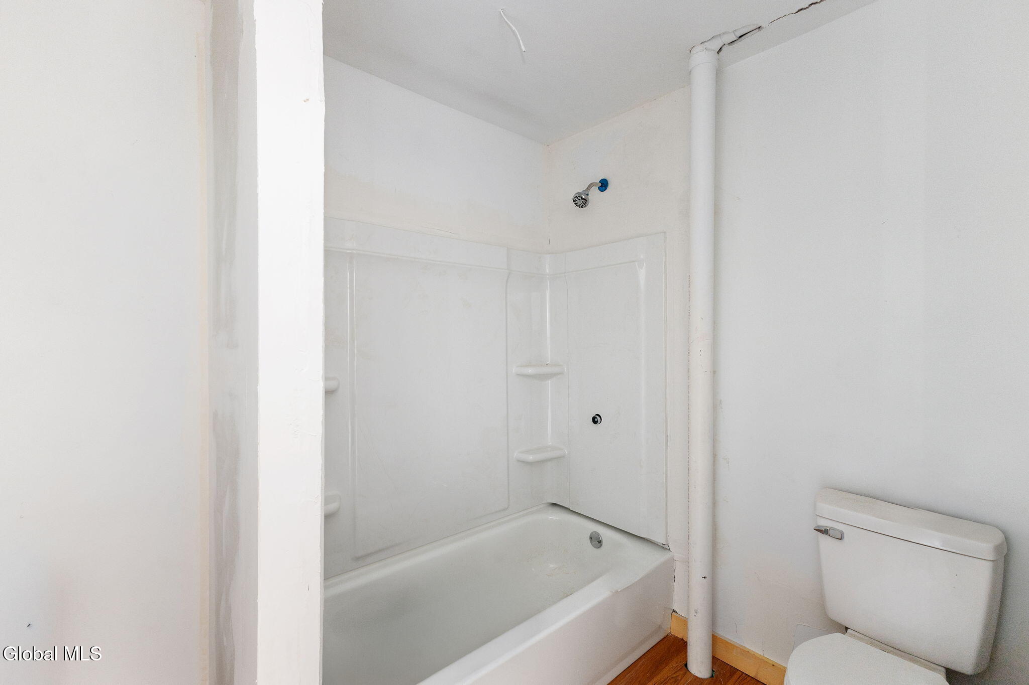 73 John Street Hudson Falls, NY 12839 - Photo 35 of 40 Unit 2