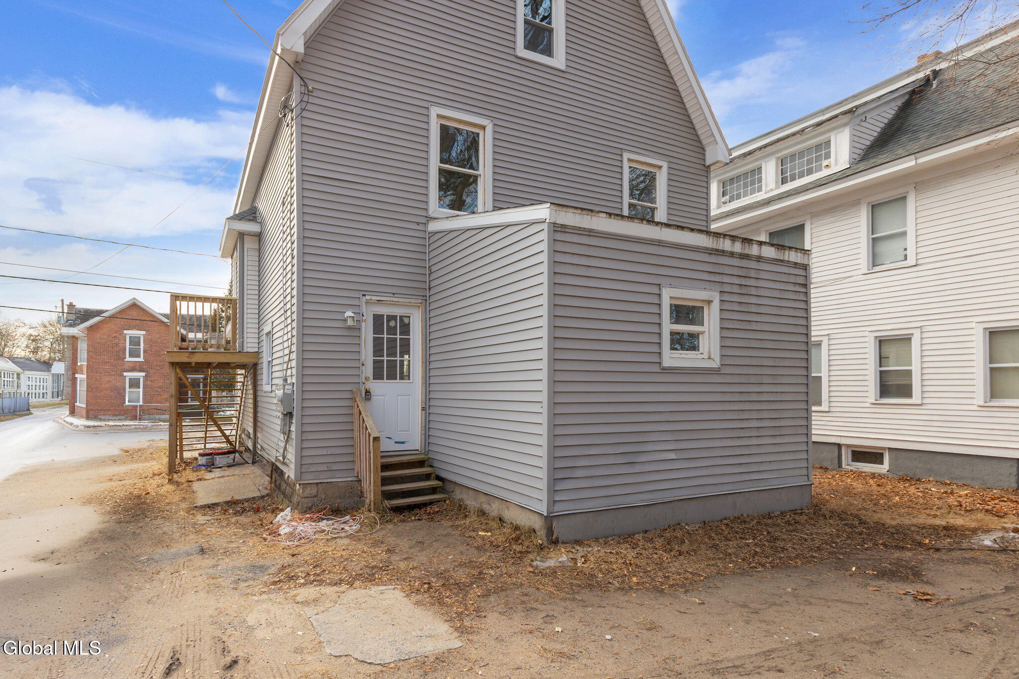 73 John Street Hudson Falls, NY 12839 - Photo 38 of 40 73 John St