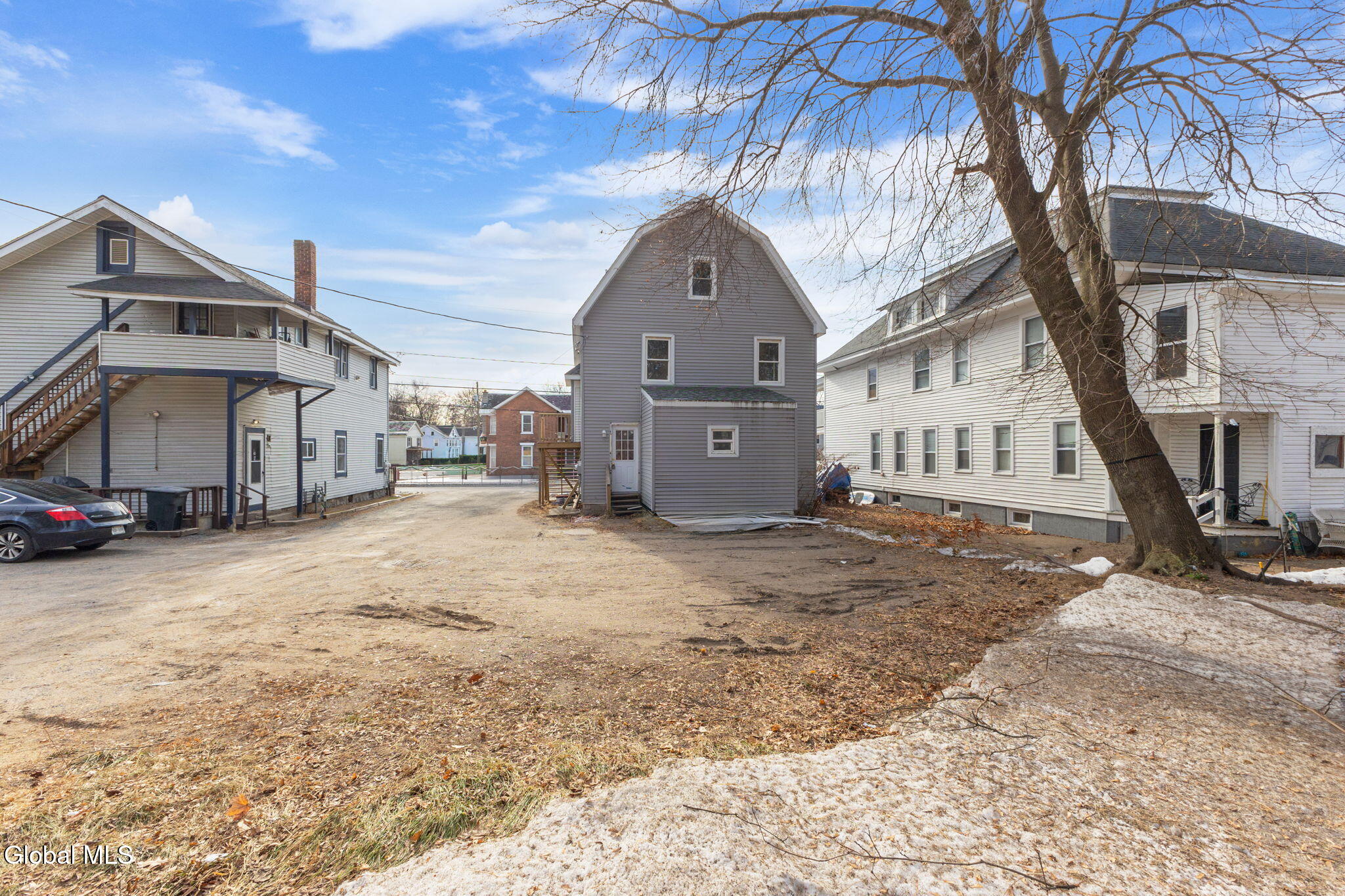73 John Street Hudson Falls, NY 12839 - Photo 39 of 40 73 John St Rear