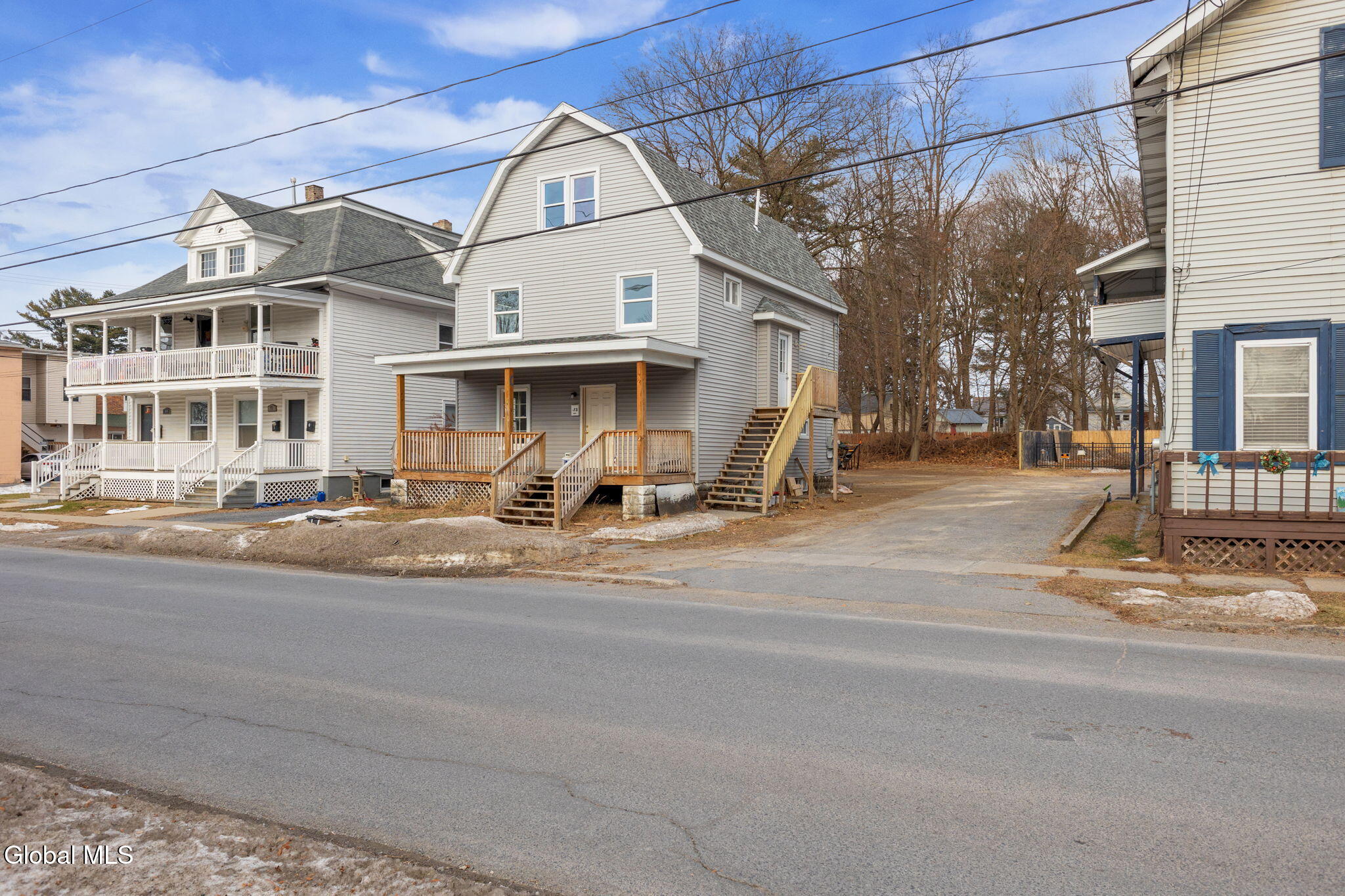 73 John Street Hudson Falls, NY 12839 - Photo 40 of 40 73 John St