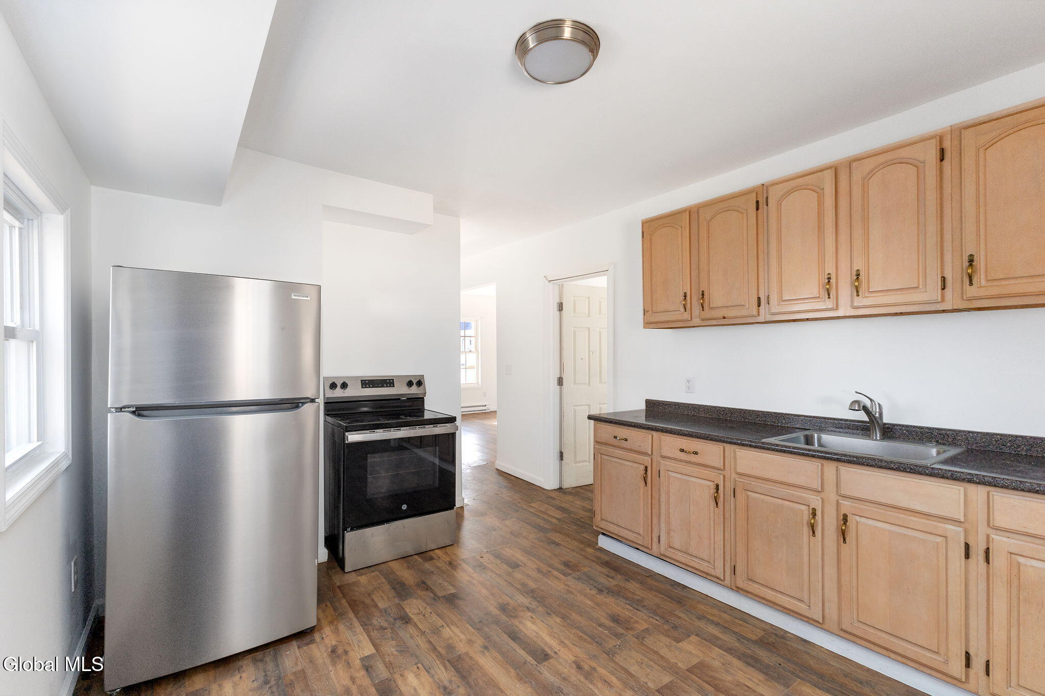 73 John Street Hudson Falls, NY 12839 - Photo 5 of 40 Unit 1