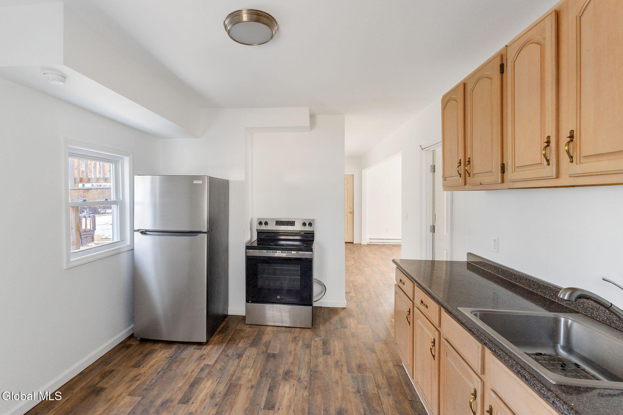 73 John Street Hudson Falls, NY 12839 - Photo 6 of 40 Unit 1