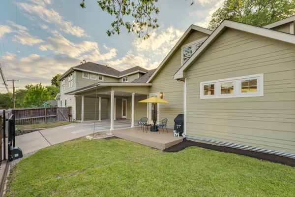 $1,750,000 | 2604 Bland Street, Austin, TX 78703
