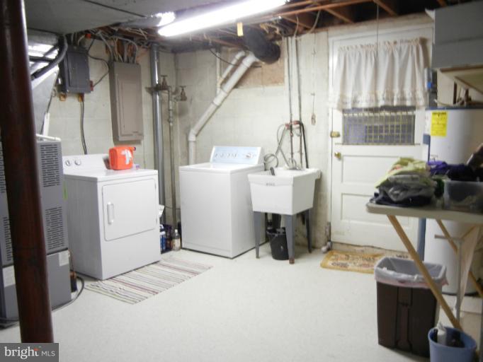 4040 Cliffvale Road Baltimore, MD 21236 - Photo 20 of 25 a room with storage and utility