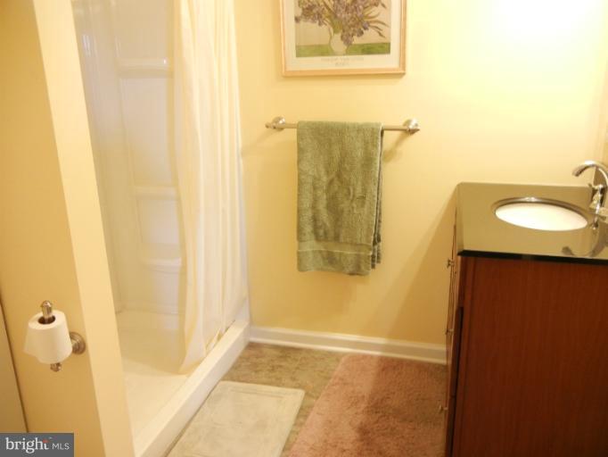 4040 Cliffvale Road Baltimore, MD 21236 - Photo 22 of 25 a bathroom with a shower