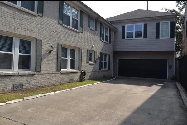 $2,395 | 1505 McDuffie Street, Houston, TX 77019