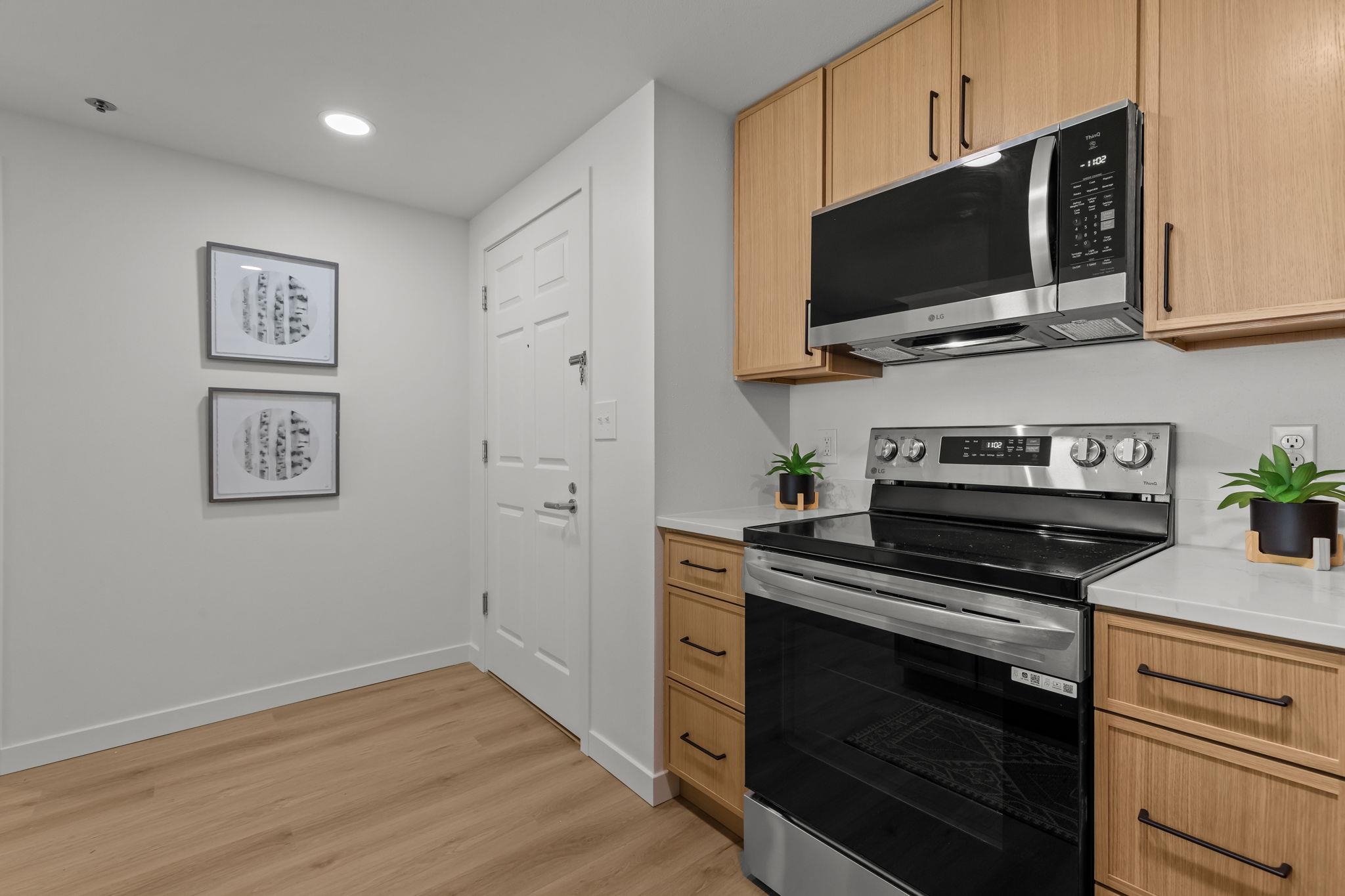 2600 2nd Avenue, Unit 504 Seattle, WA 98121 - Photo 11 of 40