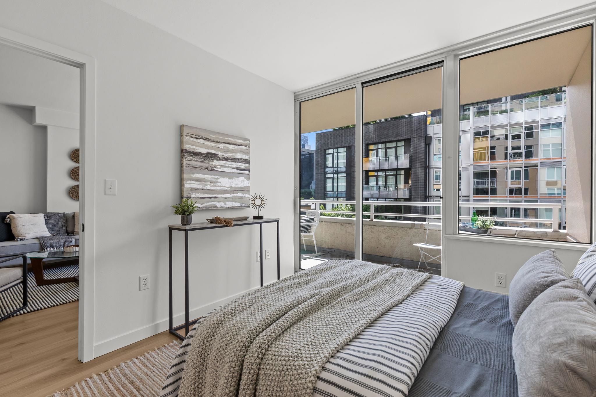 2600 2nd Avenue, Unit 504 Seattle, WA 98121 - Photo 17 of 40