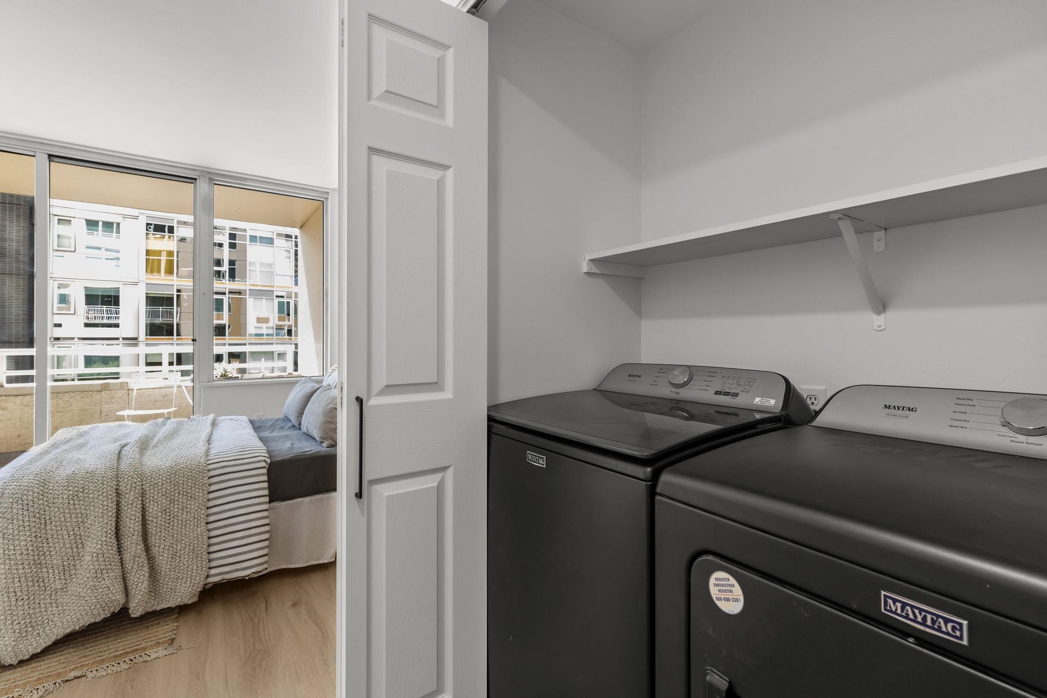 2600 2nd Avenue, Unit 504 Seattle, WA 98121 - Photo 20 of 40