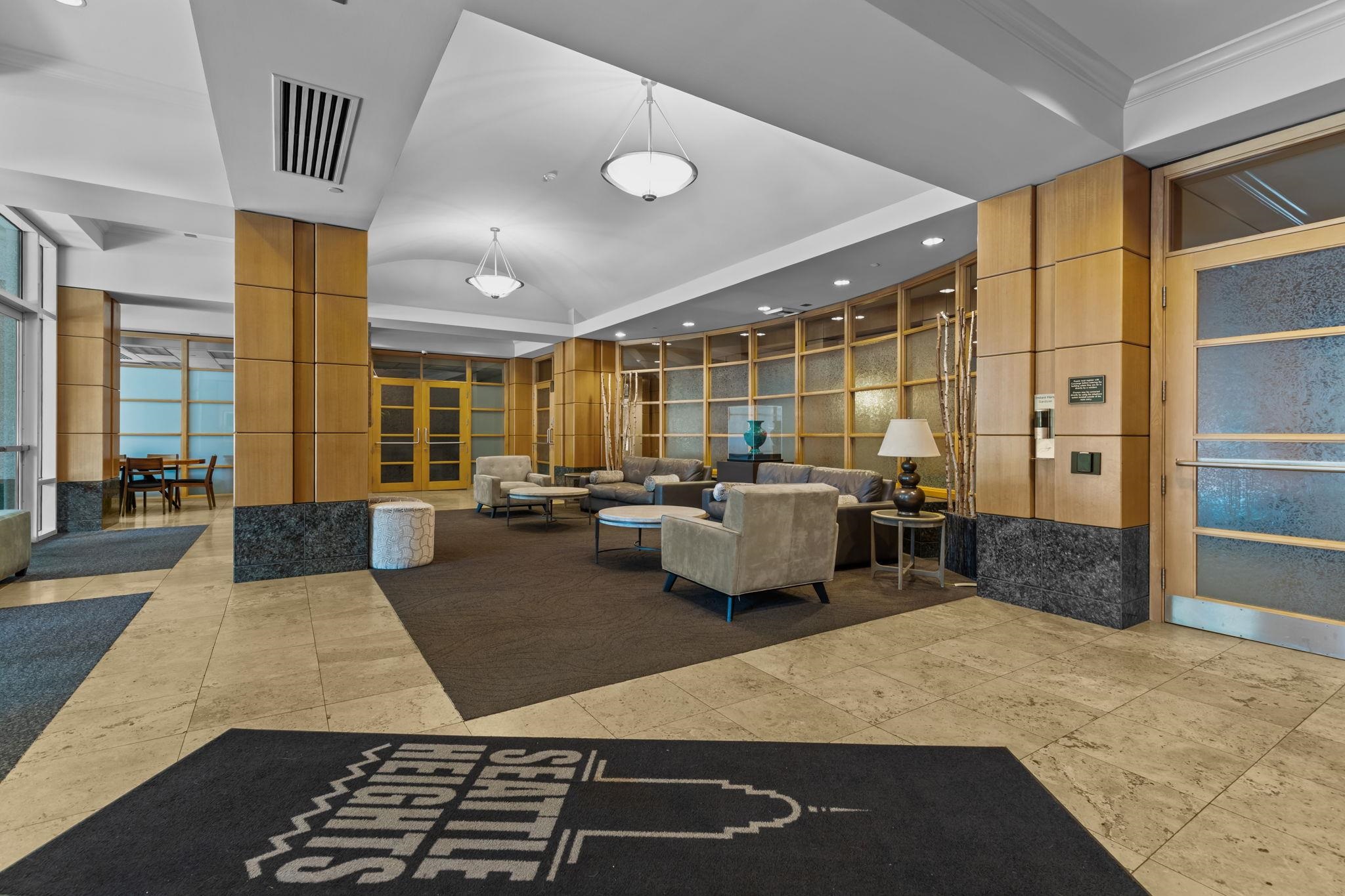 2600 2nd Avenue, Unit 504 Seattle, WA 98121 - Photo 2 of 40