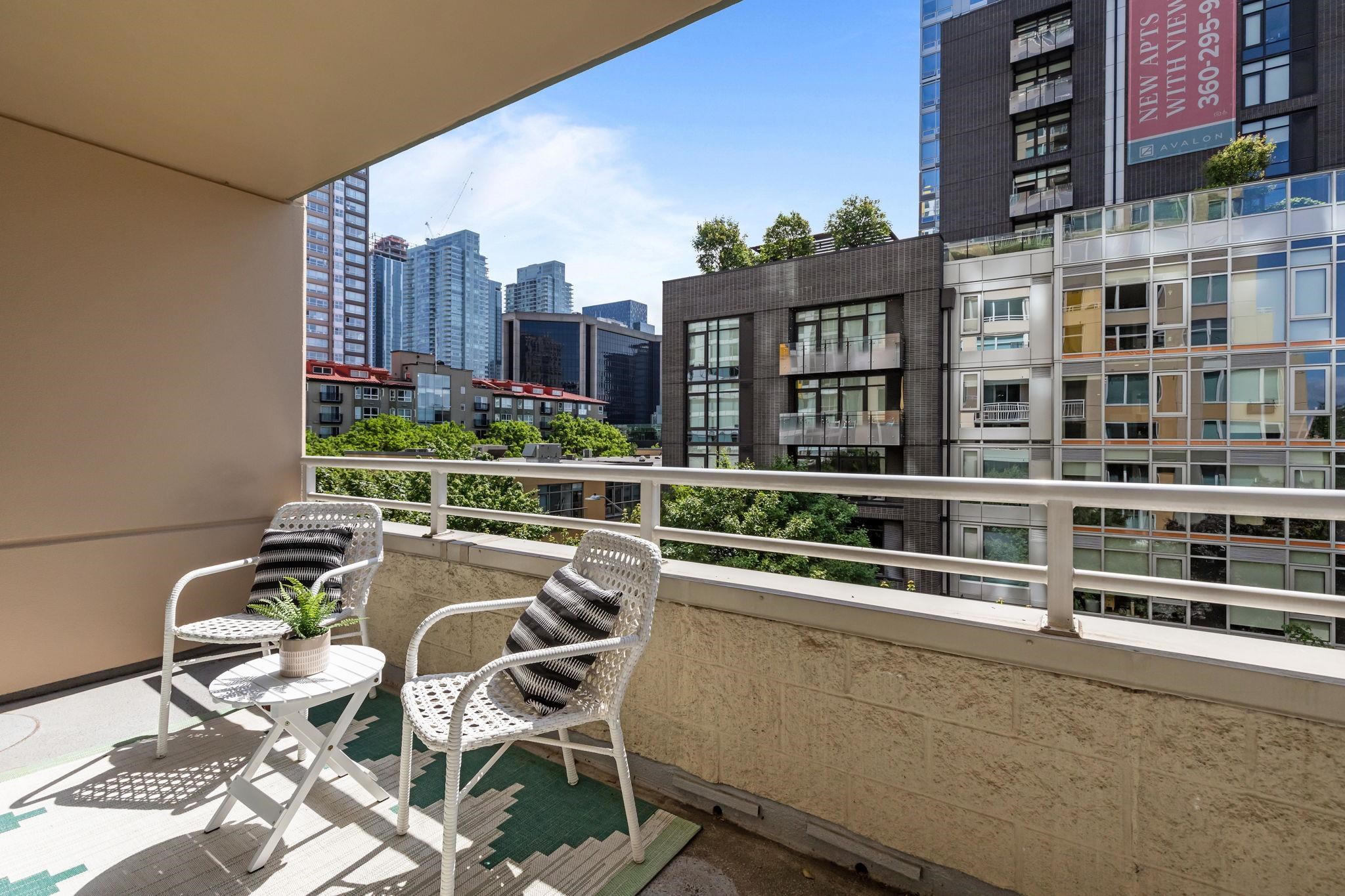 2600 2nd Avenue, Unit 504 Seattle, WA 98121 - Photo 22 of 40