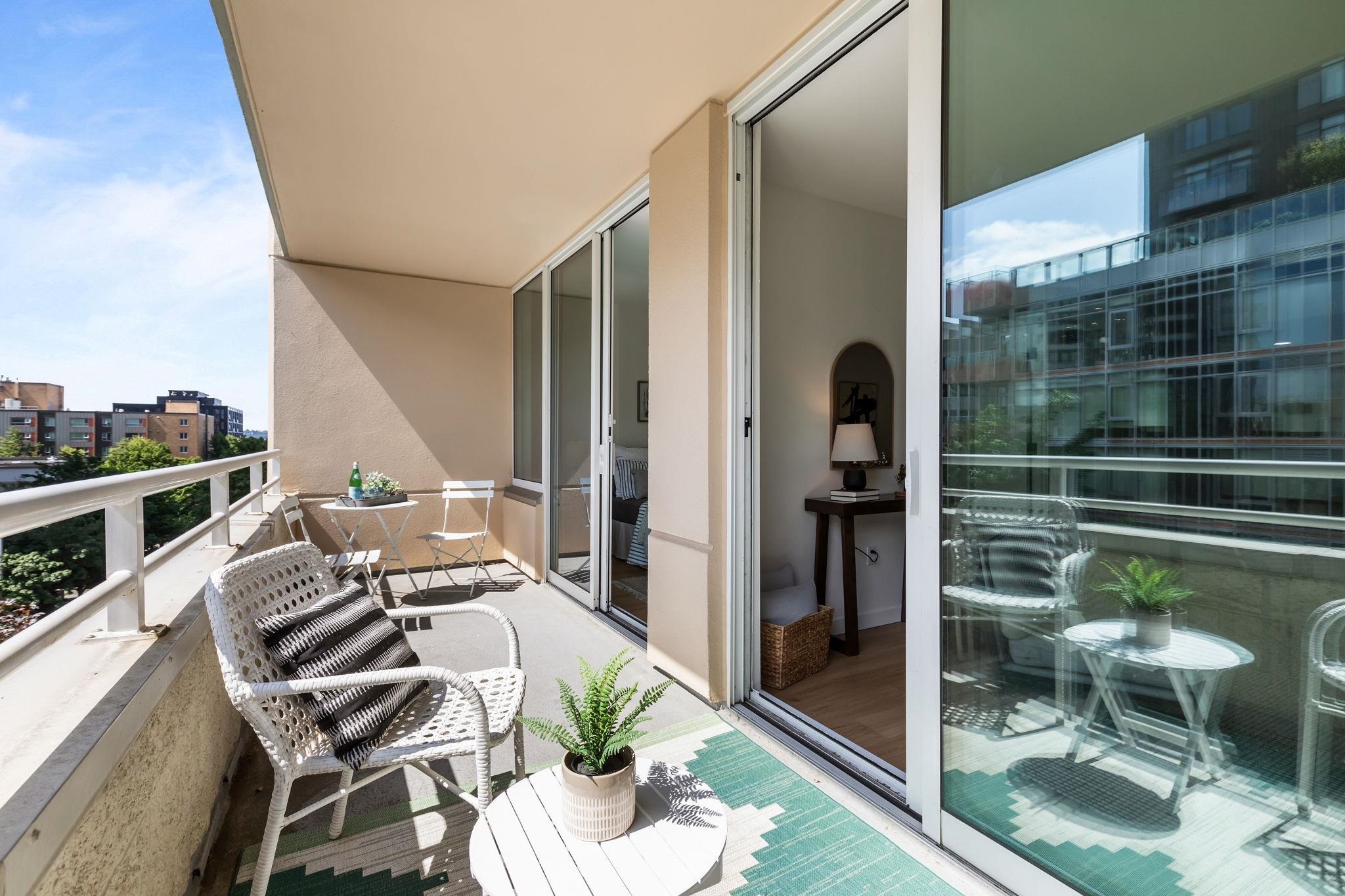 2600 2nd Avenue, Unit 504 Seattle, WA 98121 - Photo 23 of 40