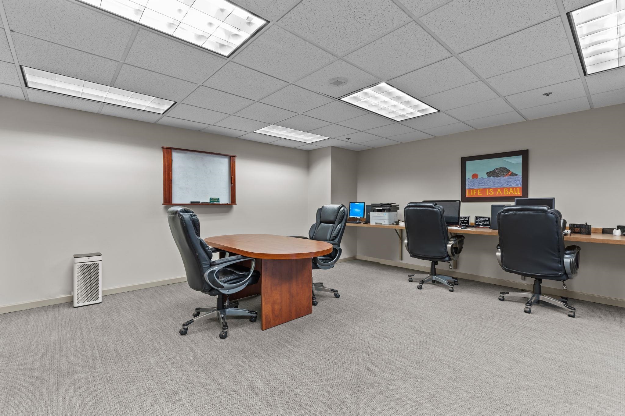 2600 2nd Avenue, Unit 504 Seattle, WA 98121 - Photo 24 of 40