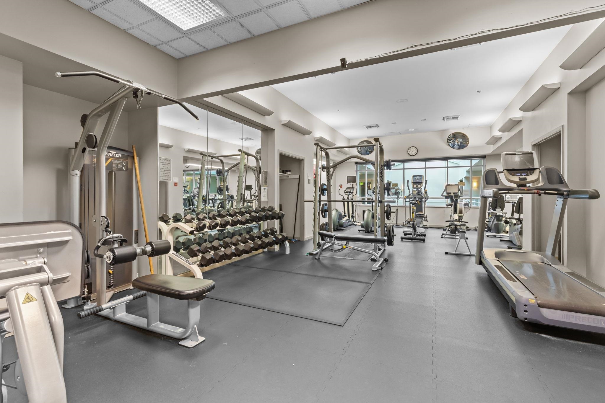 2600 2nd Avenue, Unit 504 Seattle, WA 98121 - Photo 25 of 40