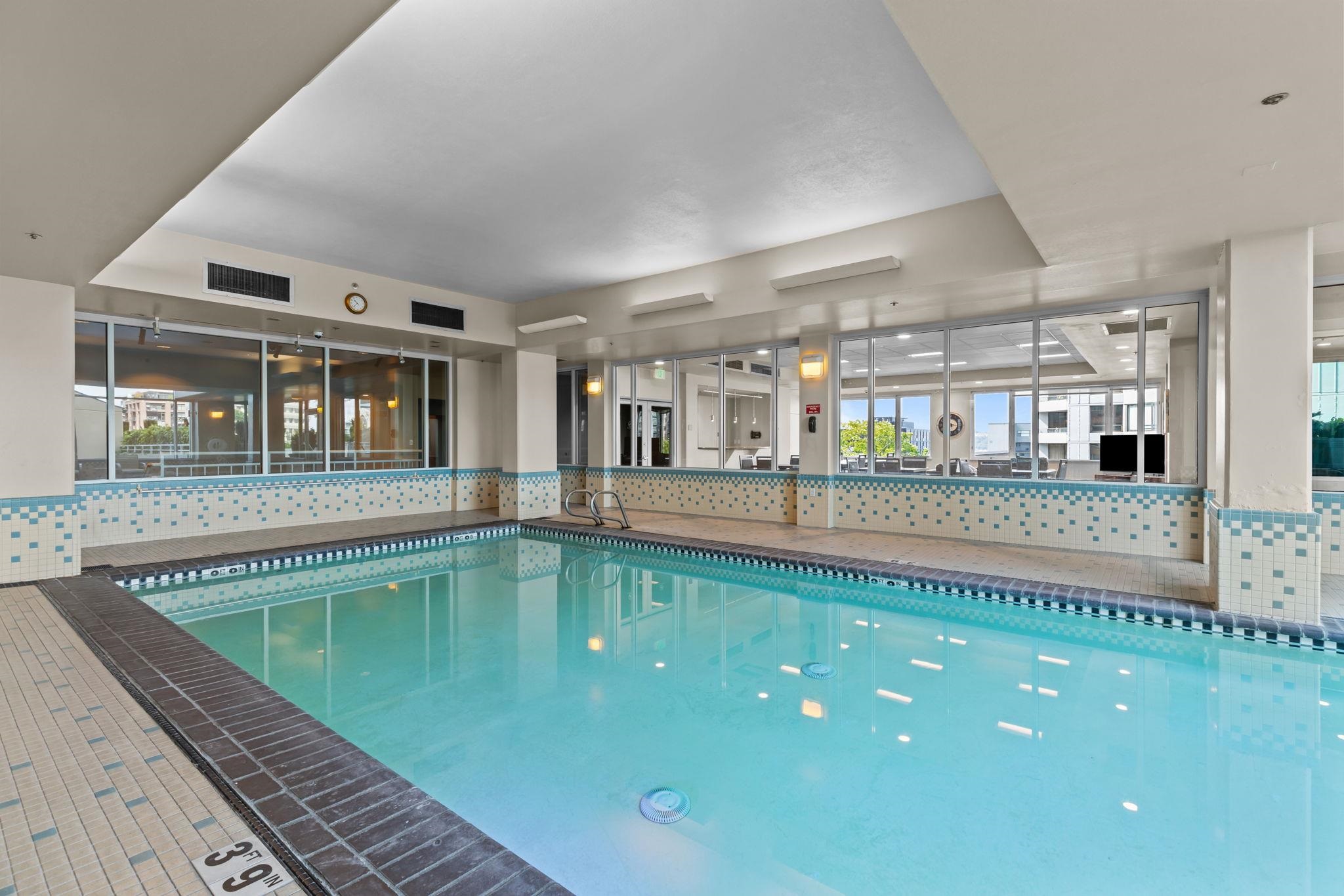 2600 2nd Avenue, Unit 504 Seattle, WA 98121 - Photo 26 of 40