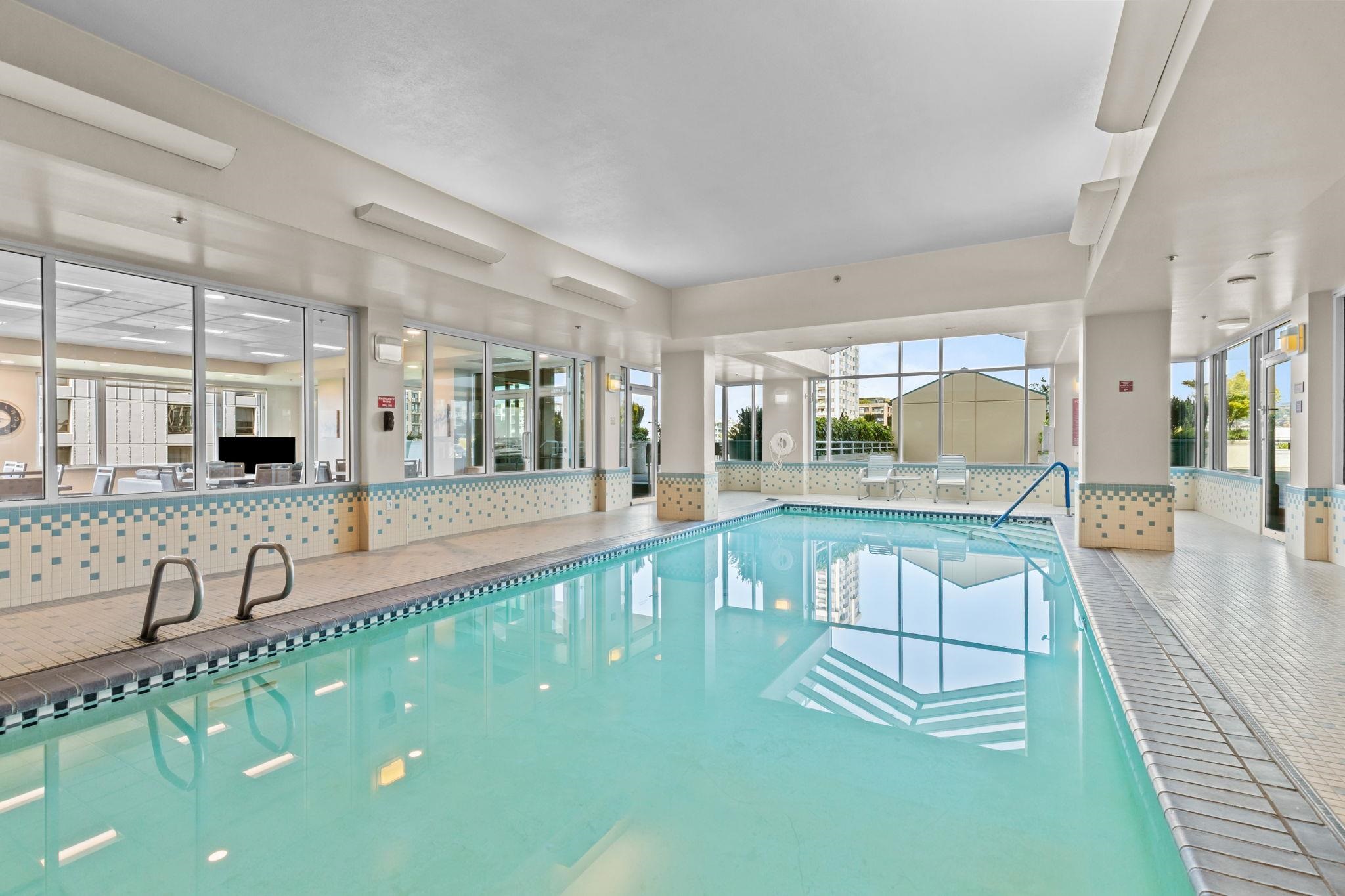 2600 2nd Avenue, Unit 504 Seattle, WA 98121 - Photo 27 of 40