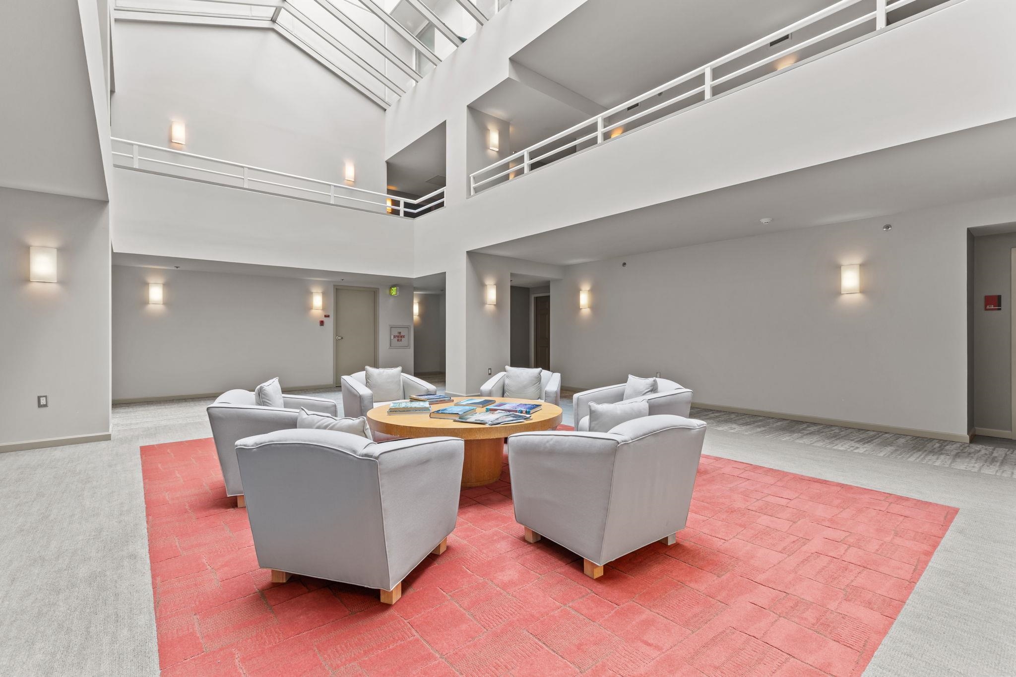 2600 2nd Avenue, Unit 504 Seattle, WA 98121 - Photo 3 of 40