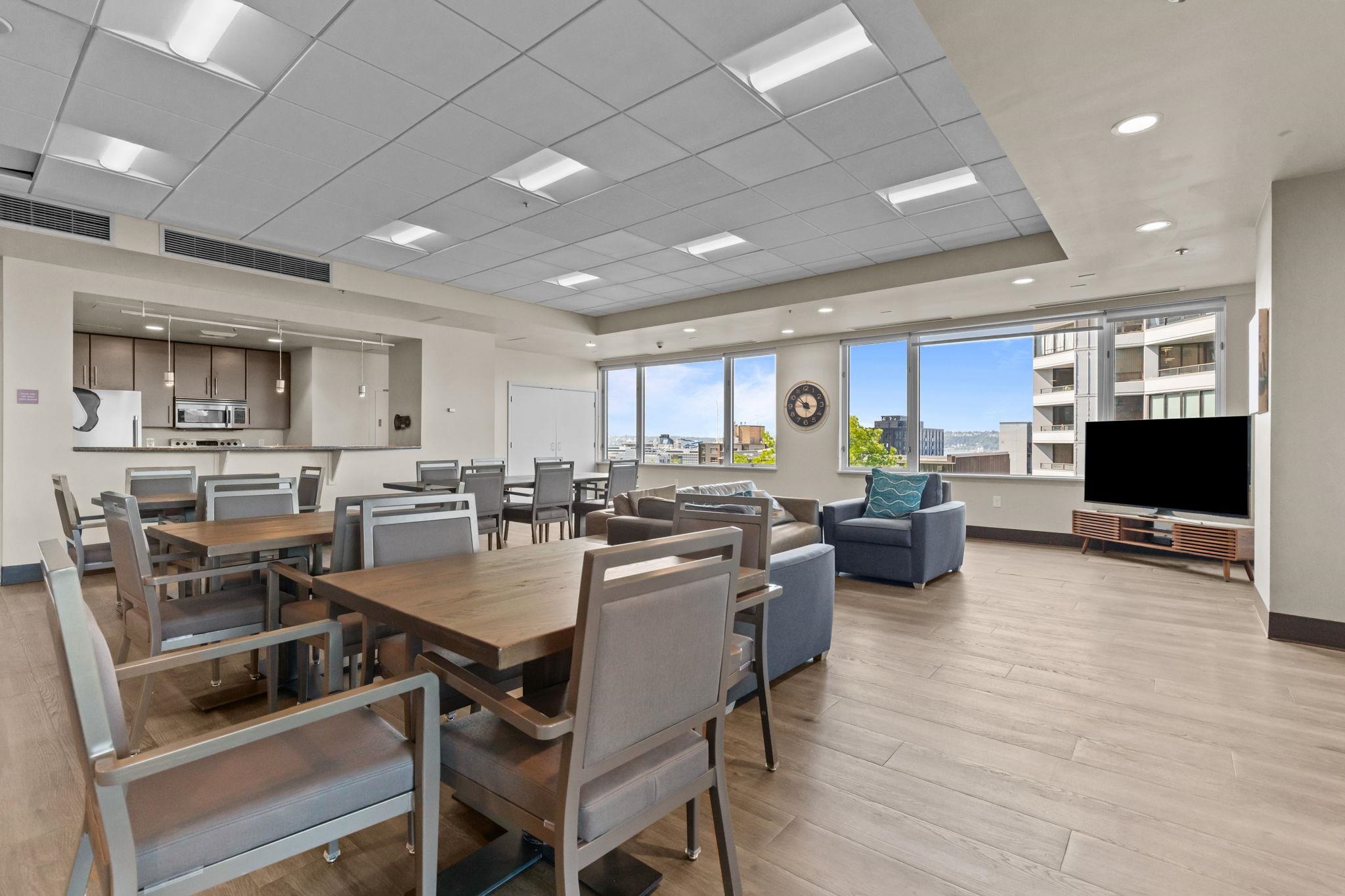 2600 2nd Avenue, Unit 504 Seattle, WA 98121 - Photo 31 of 40