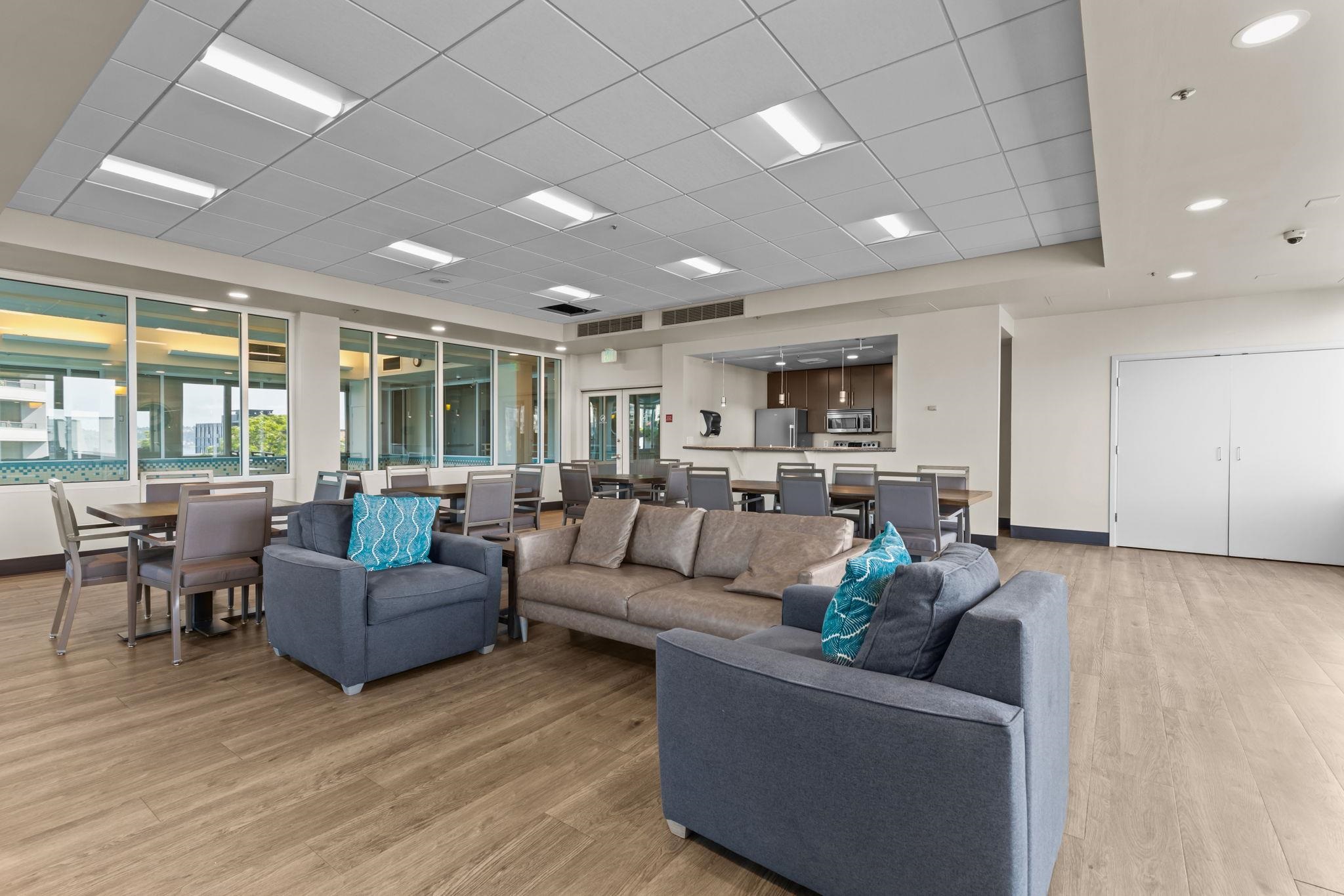 2600 2nd Avenue, Unit 504 Seattle, WA 98121 - Photo 32 of 40