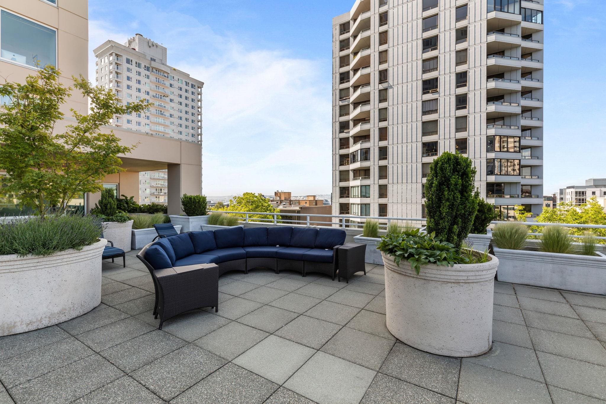 2600 2nd Avenue, Unit 504 Seattle, WA 98121 - Photo 33 of 40