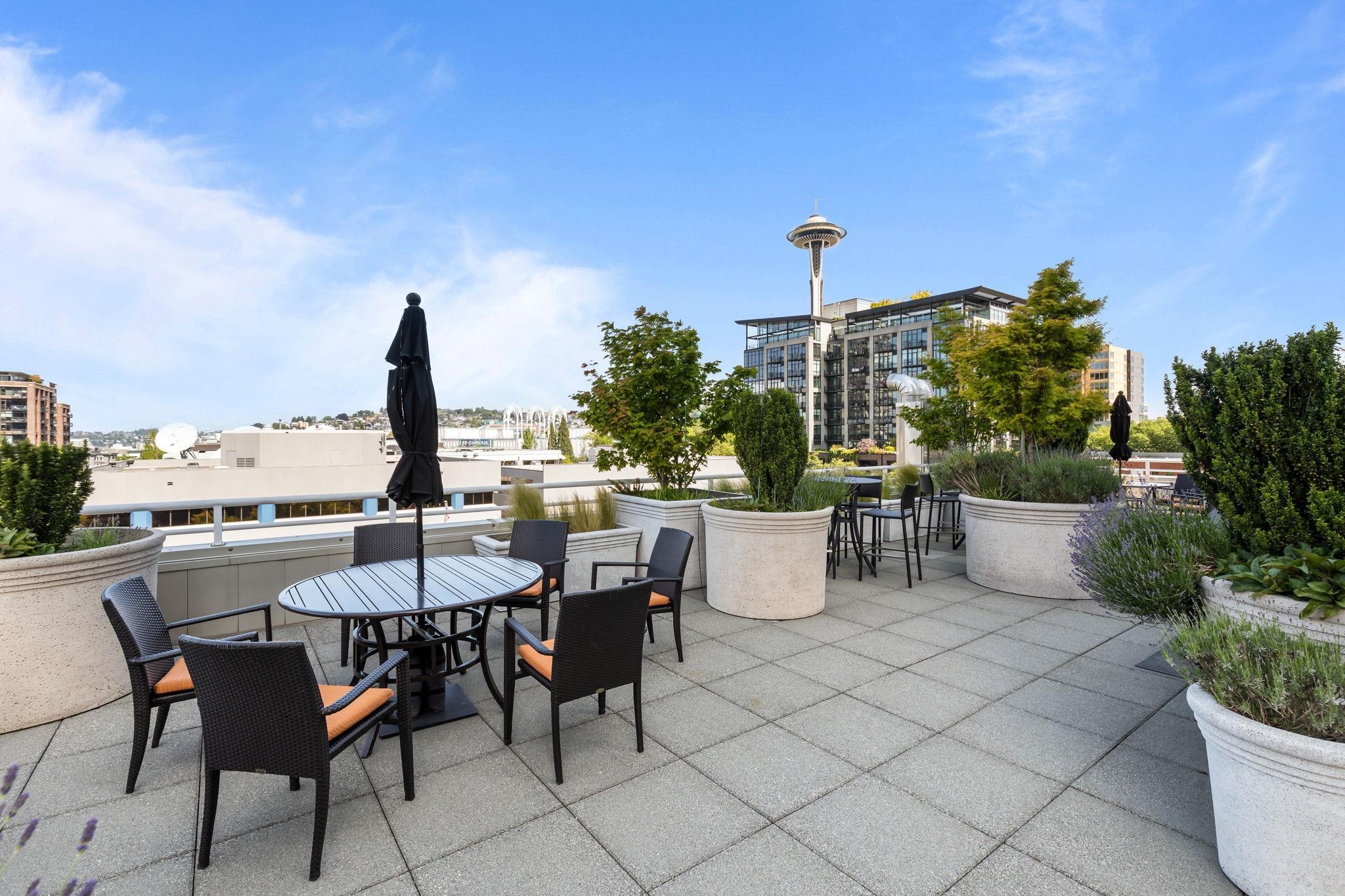 2600 2nd Avenue, Unit 504 Seattle, WA 98121 - Photo 35 of 40