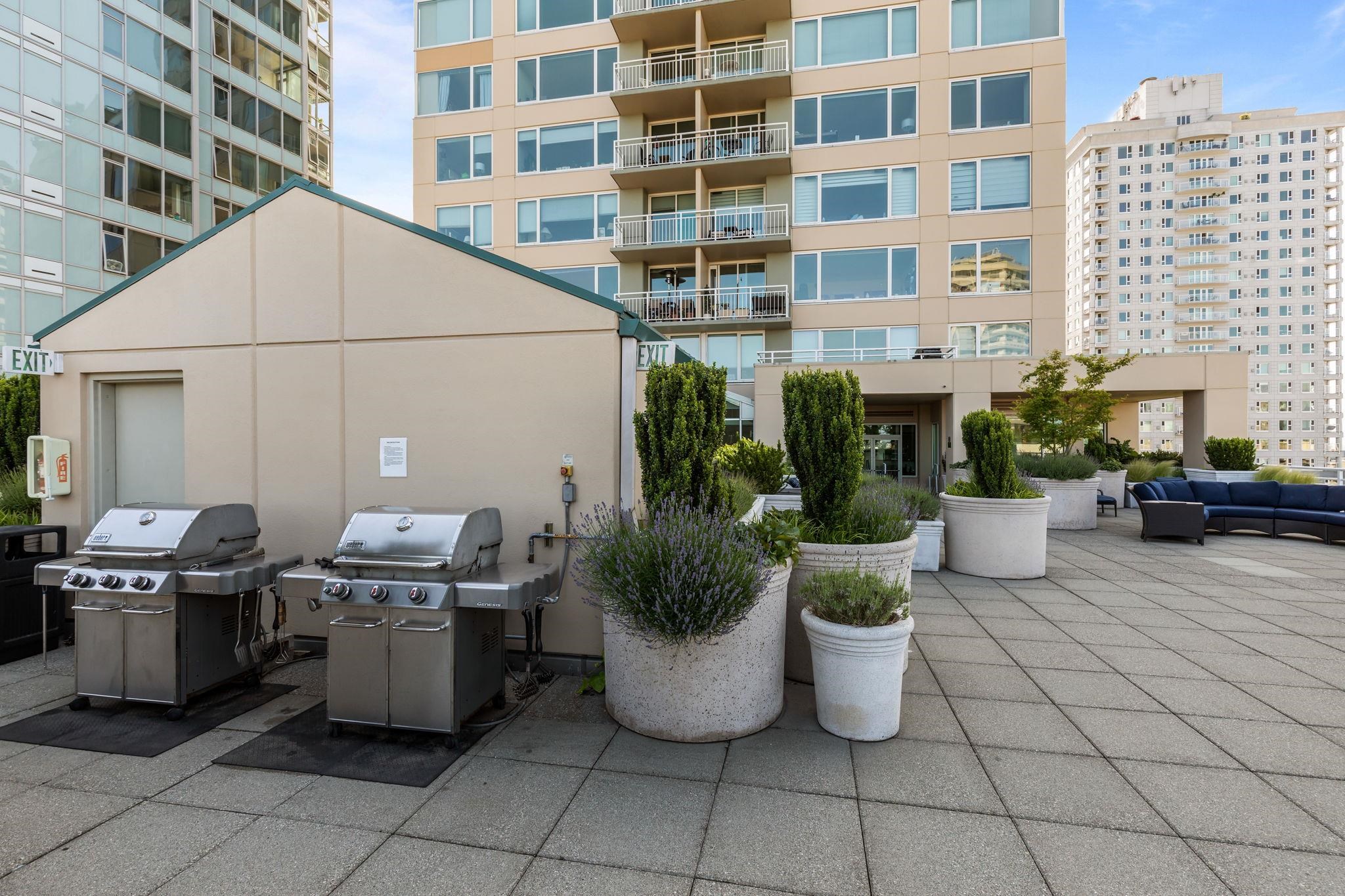 2600 2nd Avenue, Unit 504 Seattle, WA 98121 - Photo 36 of 40