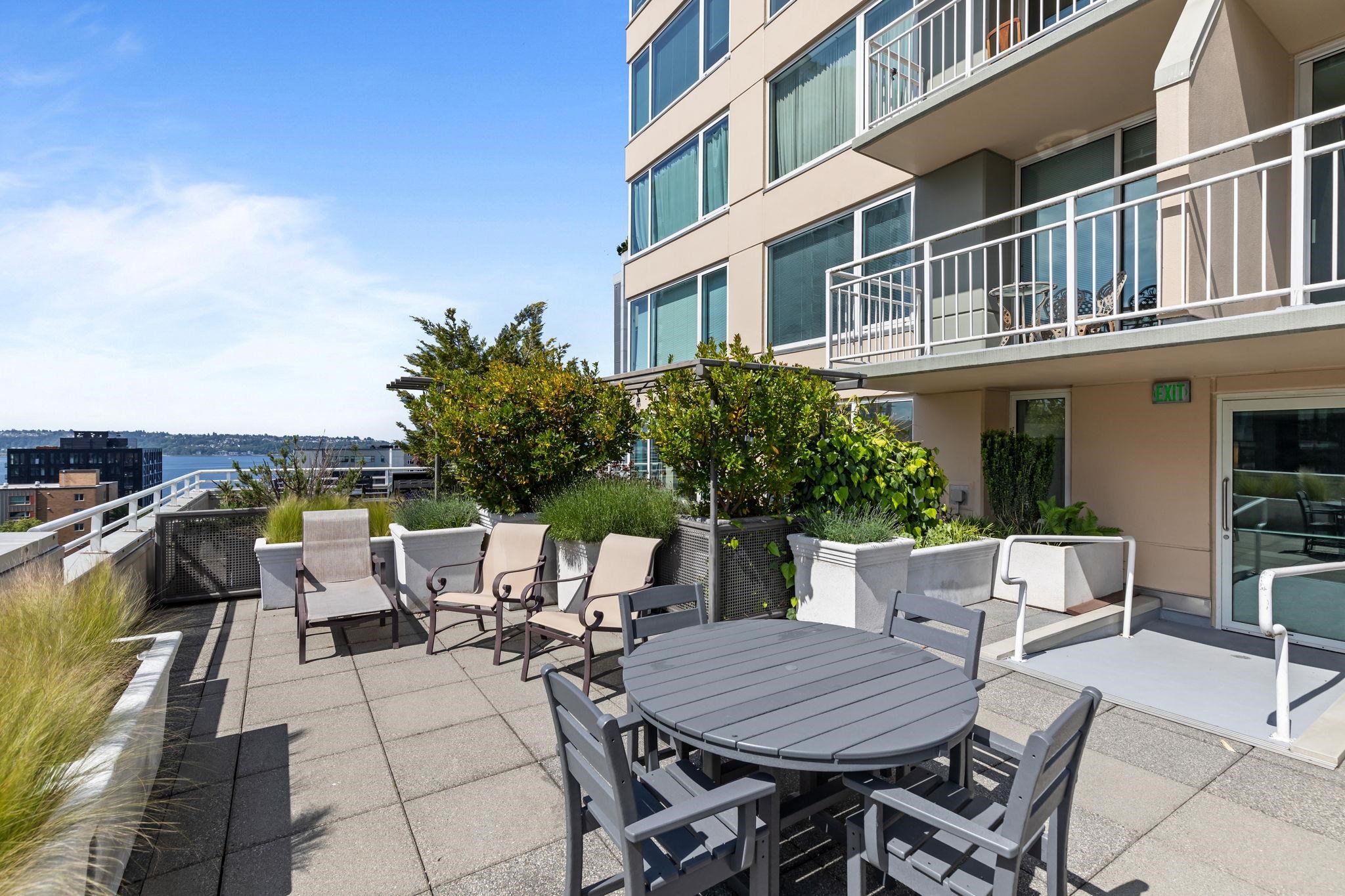 2600 2nd Avenue, Unit 504 Seattle, WA 98121 - Photo 37 of 40