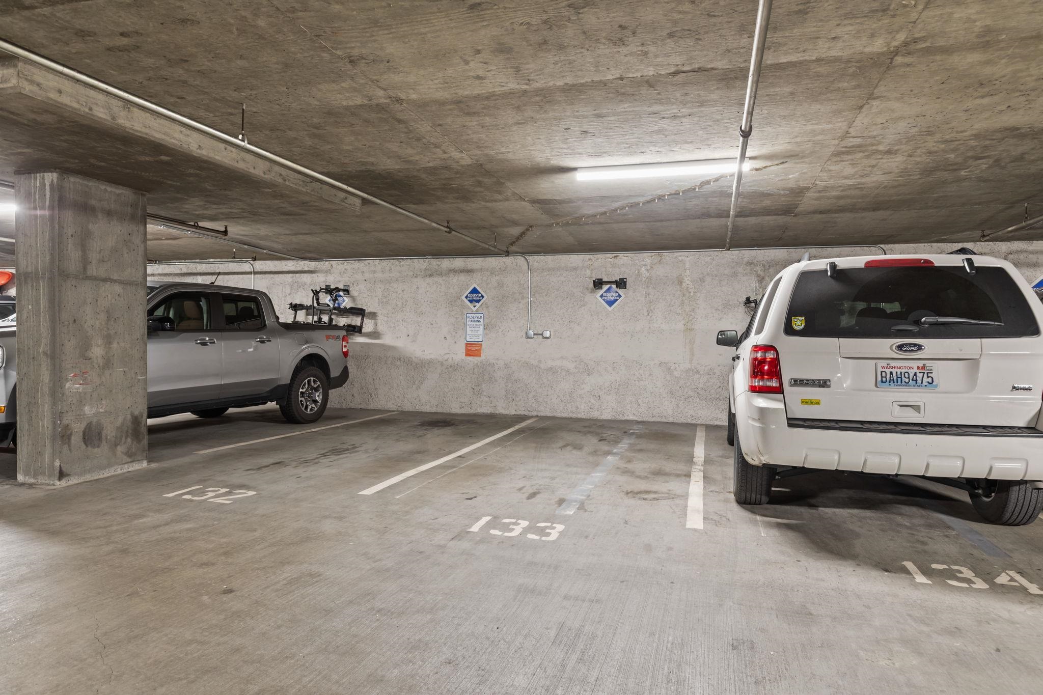 2600 2nd Avenue, Unit 504 Seattle, WA 98121 - Photo 39 of 40