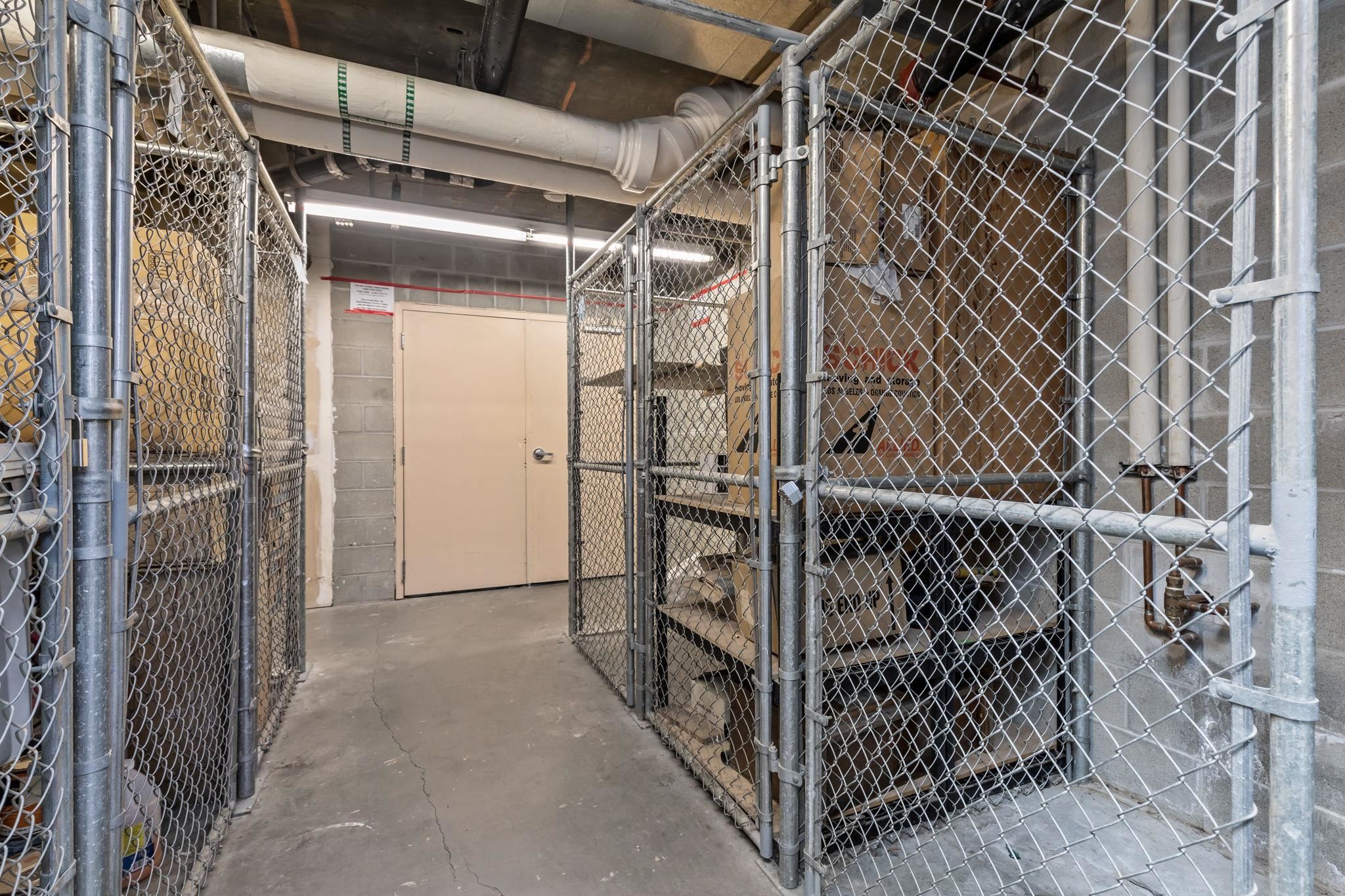 2600 2nd Avenue, Unit 504 Seattle, WA 98121 - Photo 40 of 40