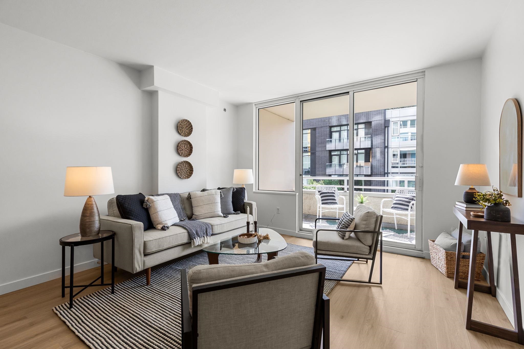 2600 2nd Avenue, Unit 504 Seattle, WA 98121 - Photo 4 of 40