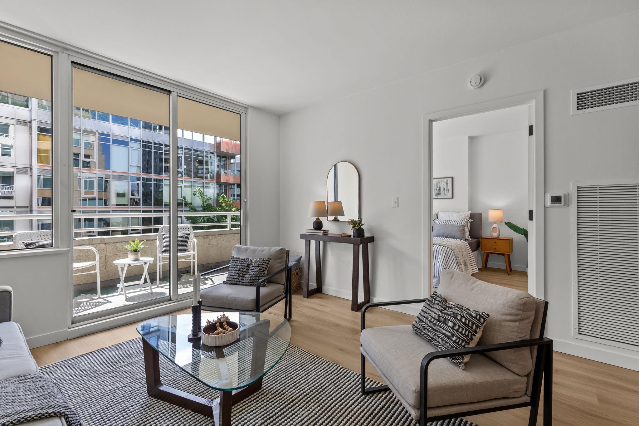 2600 2nd Avenue, Unit 504 Seattle, WA 98121 - Photo 5 of 40