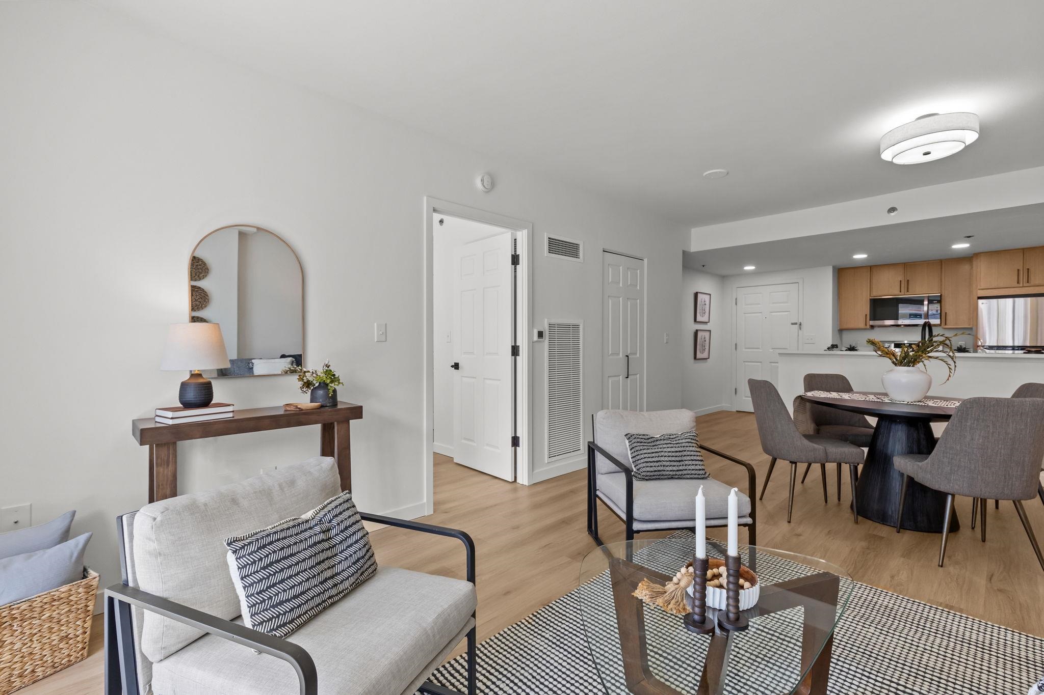 2600 2nd Avenue, Unit 504 Seattle, WA 98121 - Photo 6 of 40