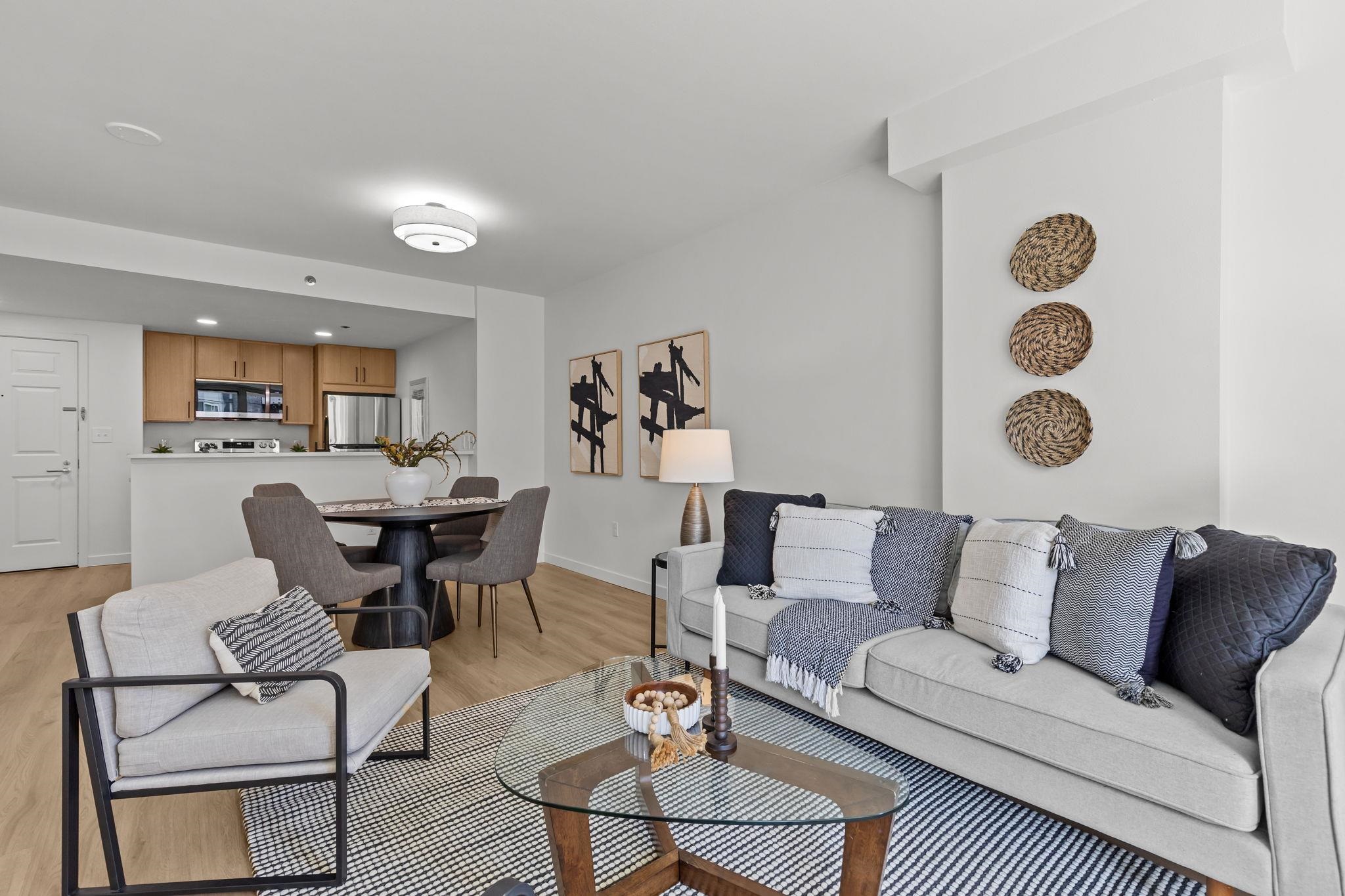 2600 2nd Avenue, Unit 504 Seattle, WA 98121 - Photo 7 of 40