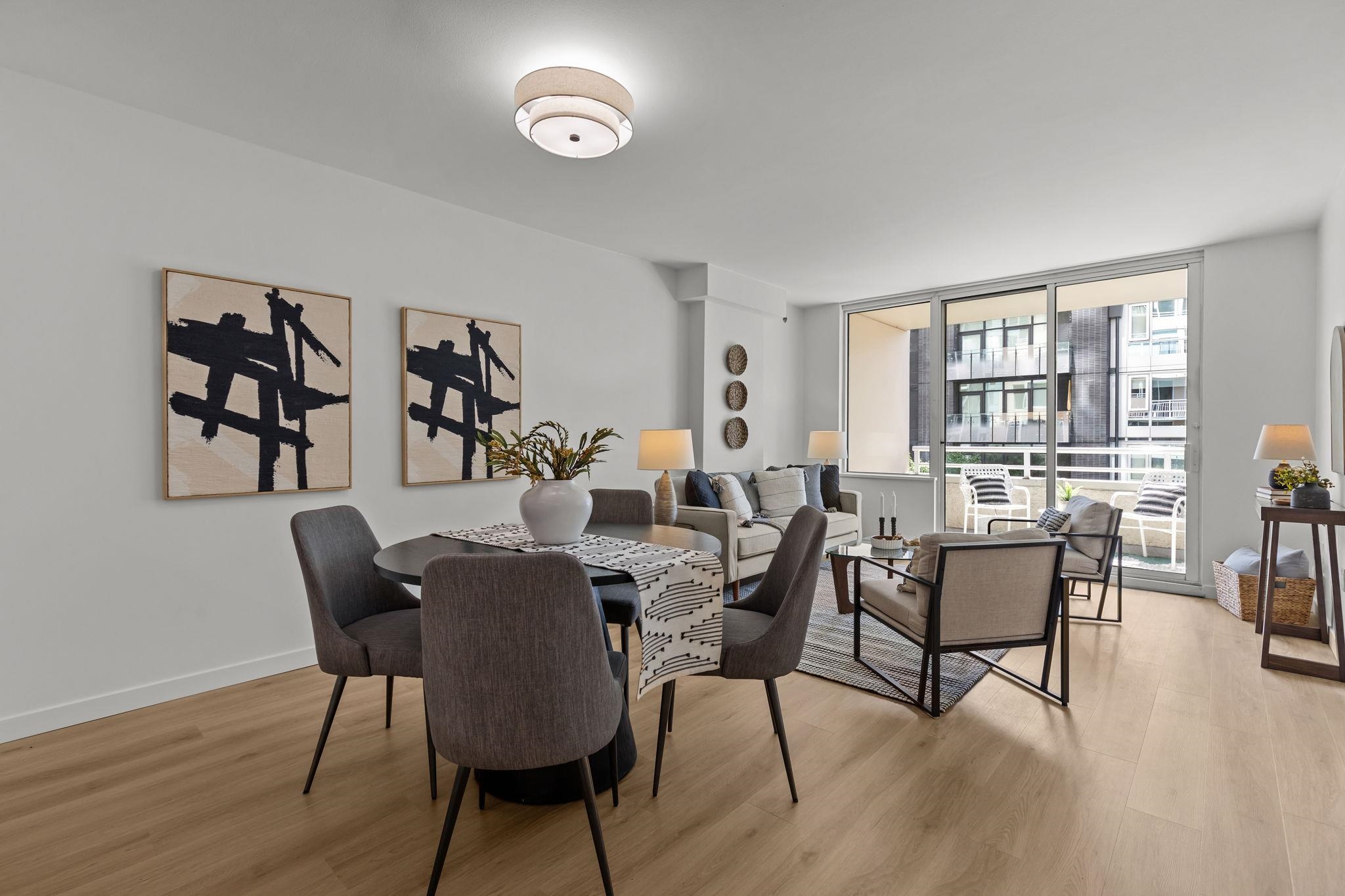 2600 2nd Avenue, Unit 504 Seattle, WA 98121 - Photo 9 of 40