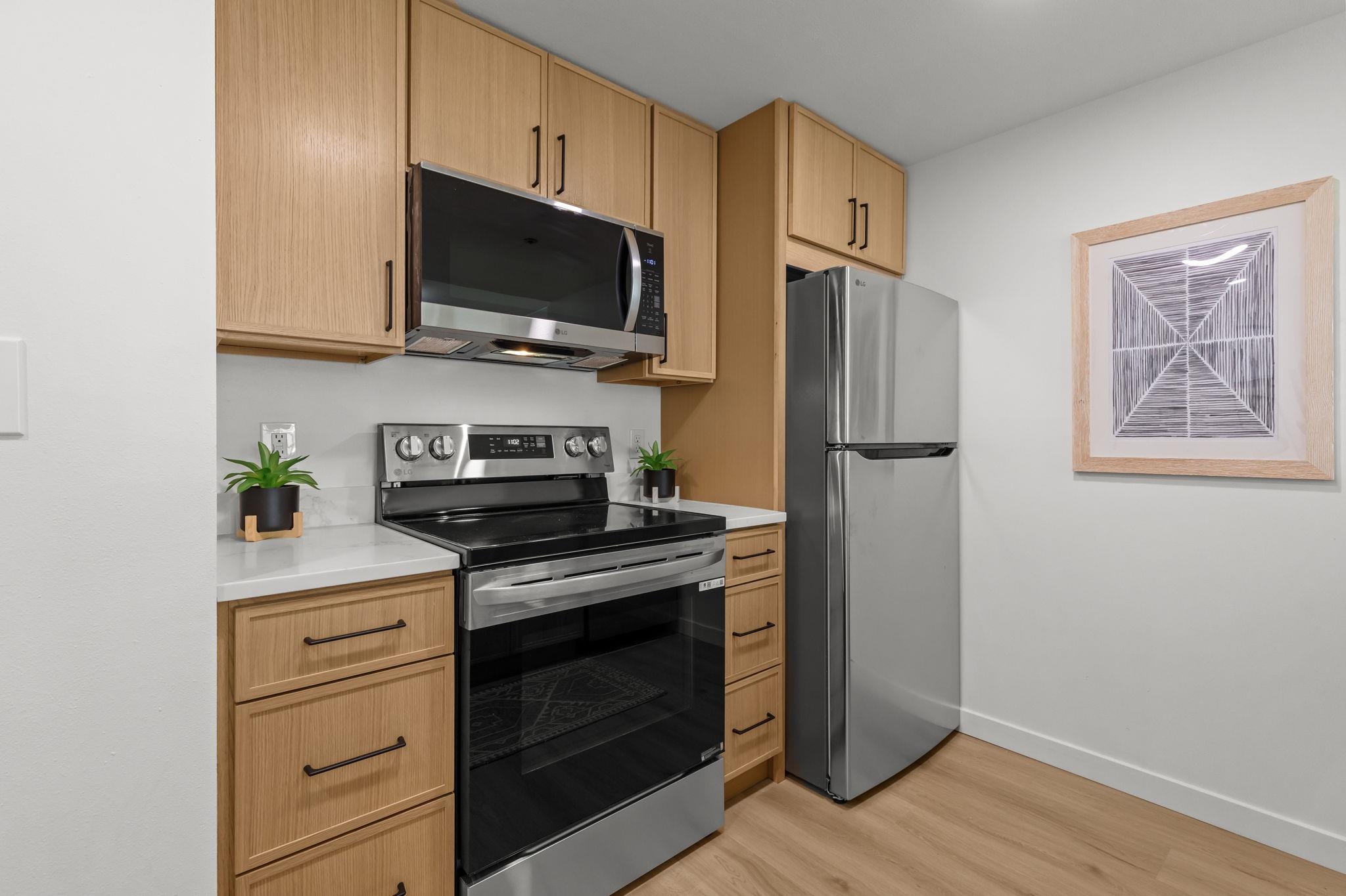 2600 2nd Avenue, Unit 504 Seattle, WA 98121 - Photo 10 of 40