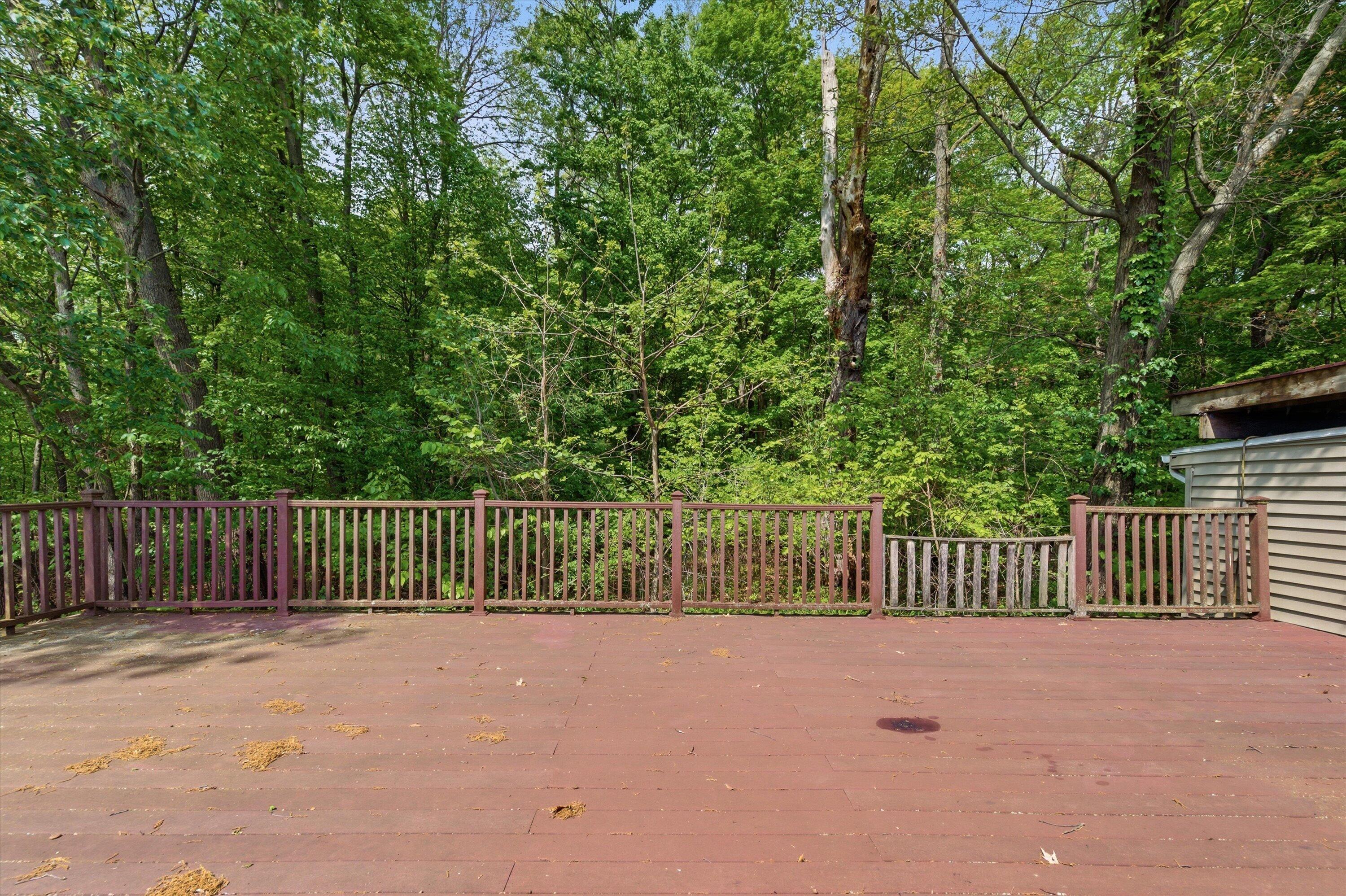 9949 Crofoot Road Fowlerville, MI 48836 - Photo 21 of 45 36-34