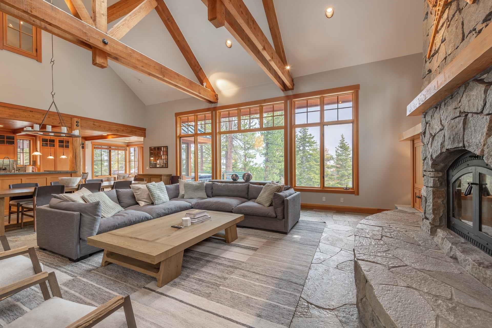 1723 Grouse Ridge Road, Unit 4 Truckee, CA 96161 - Photo 7 of 21