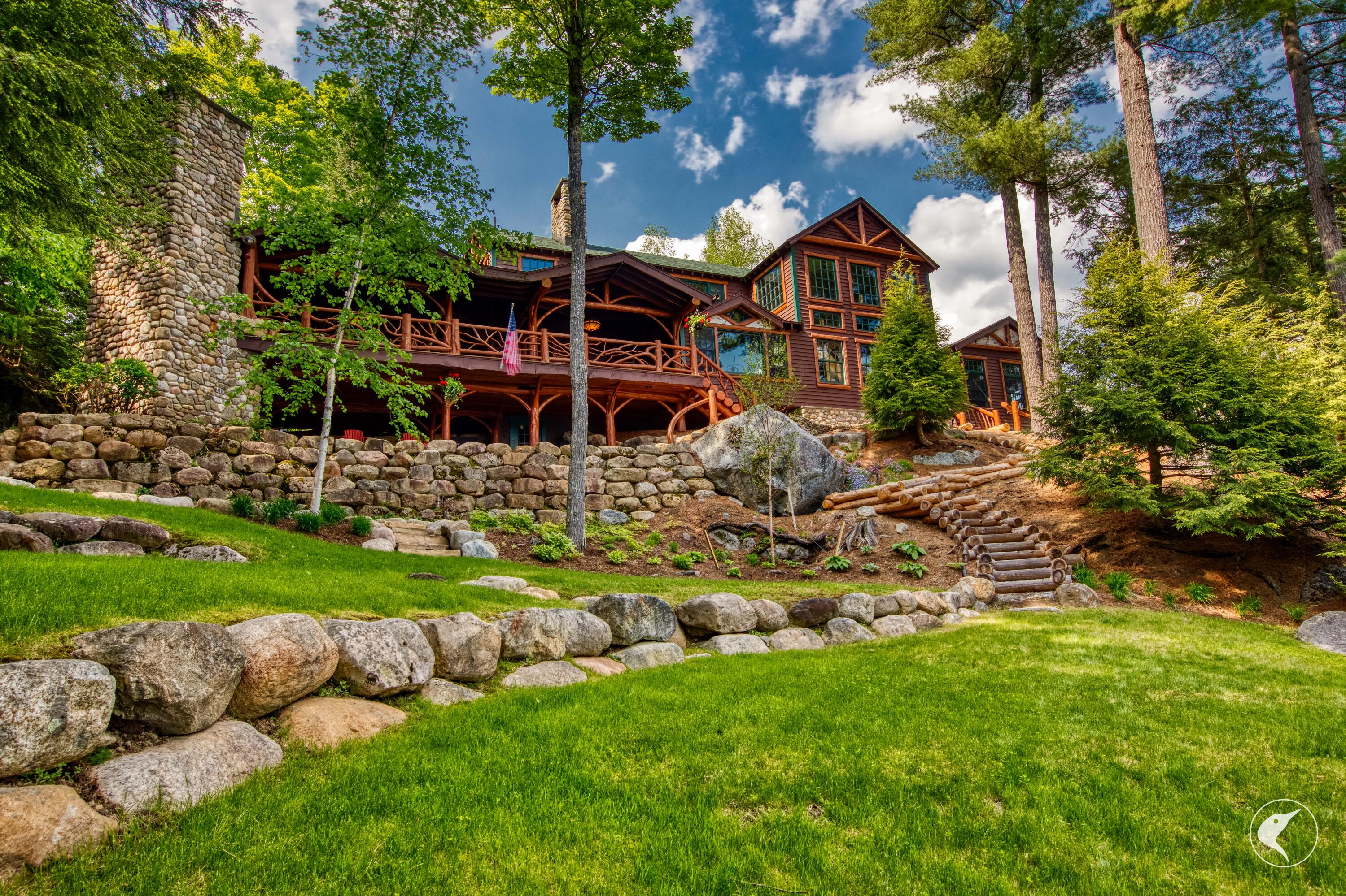 225 West Shore Road Saranac Lake, NY 12983 - Photo 53 of 71 AA7A8558