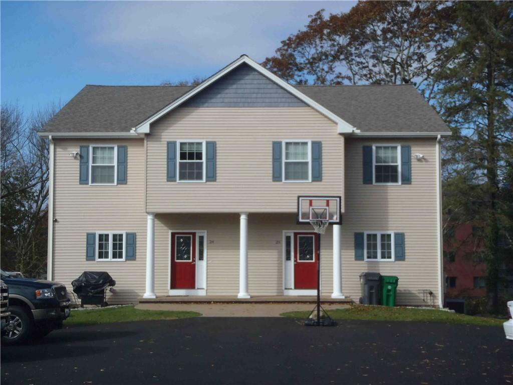 24 Lower College Road, Kingston, RI 02881 Compass