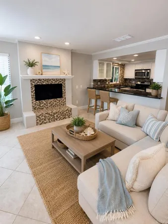 $4,450 | 4603 Cove Drive, Unit A, Carlsbad, CA 92008