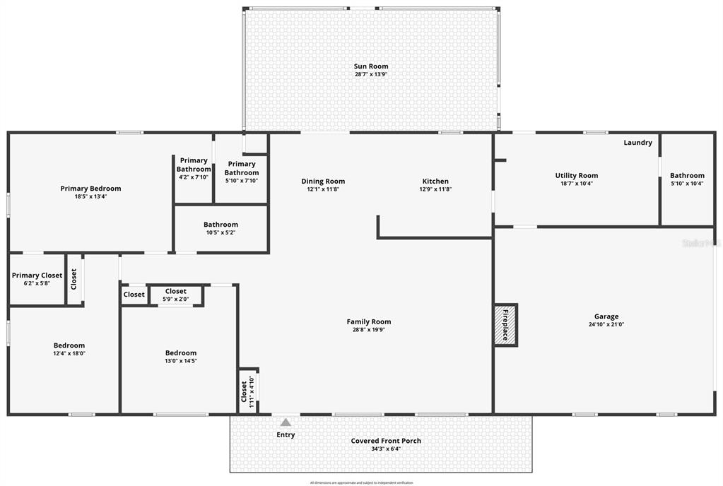 2259 Brownlee Road Seville, FL 32190 - Photo 57 of 58 Gallery Image 57