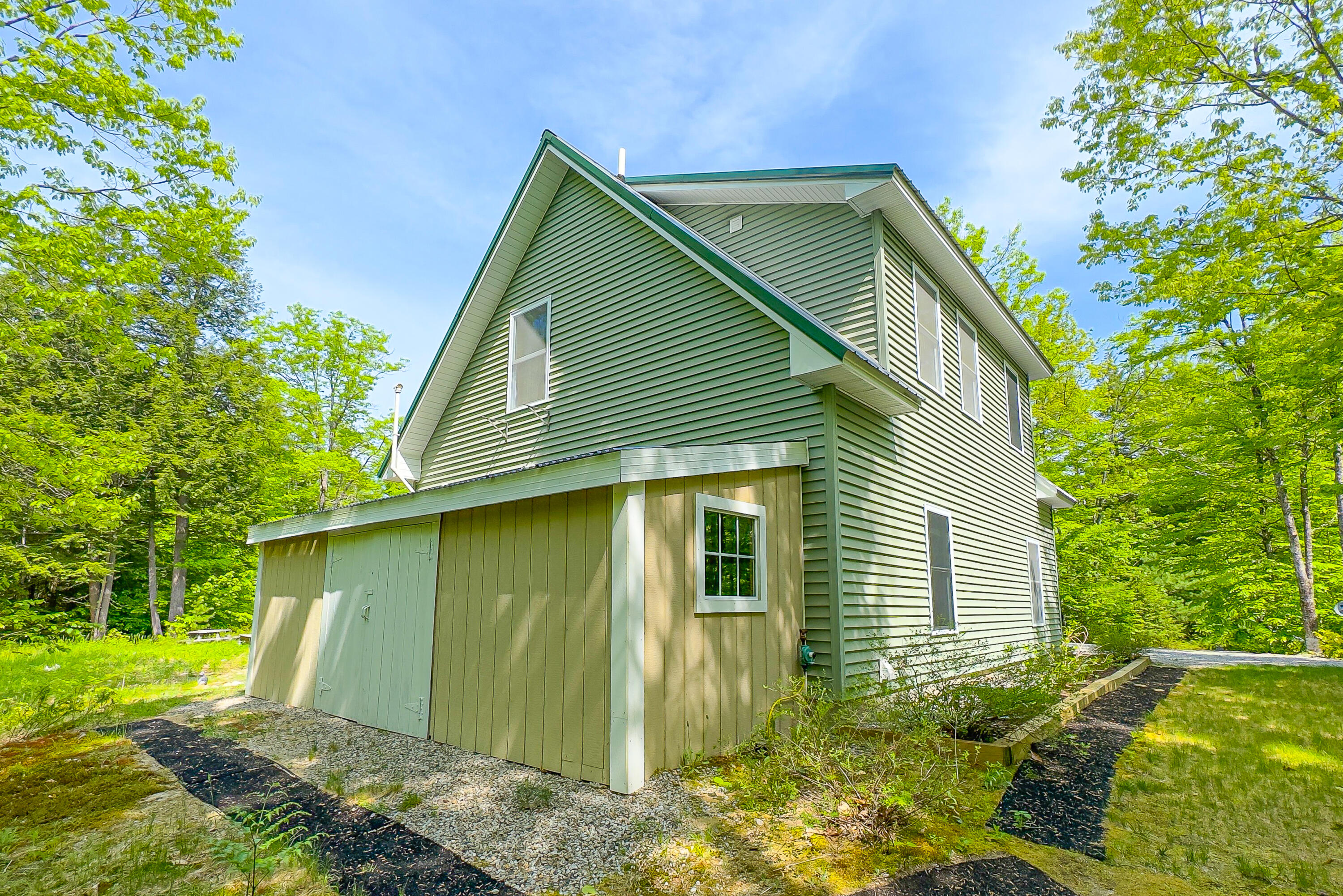 480 Union Hill Road Stow, ME 04037 - Photo 7 of 55 480 union hill road-64