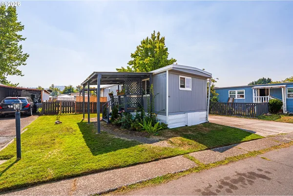 $45,000 | 1415 South Bertelsen Road, Unit 40, Eugene, OR 97402