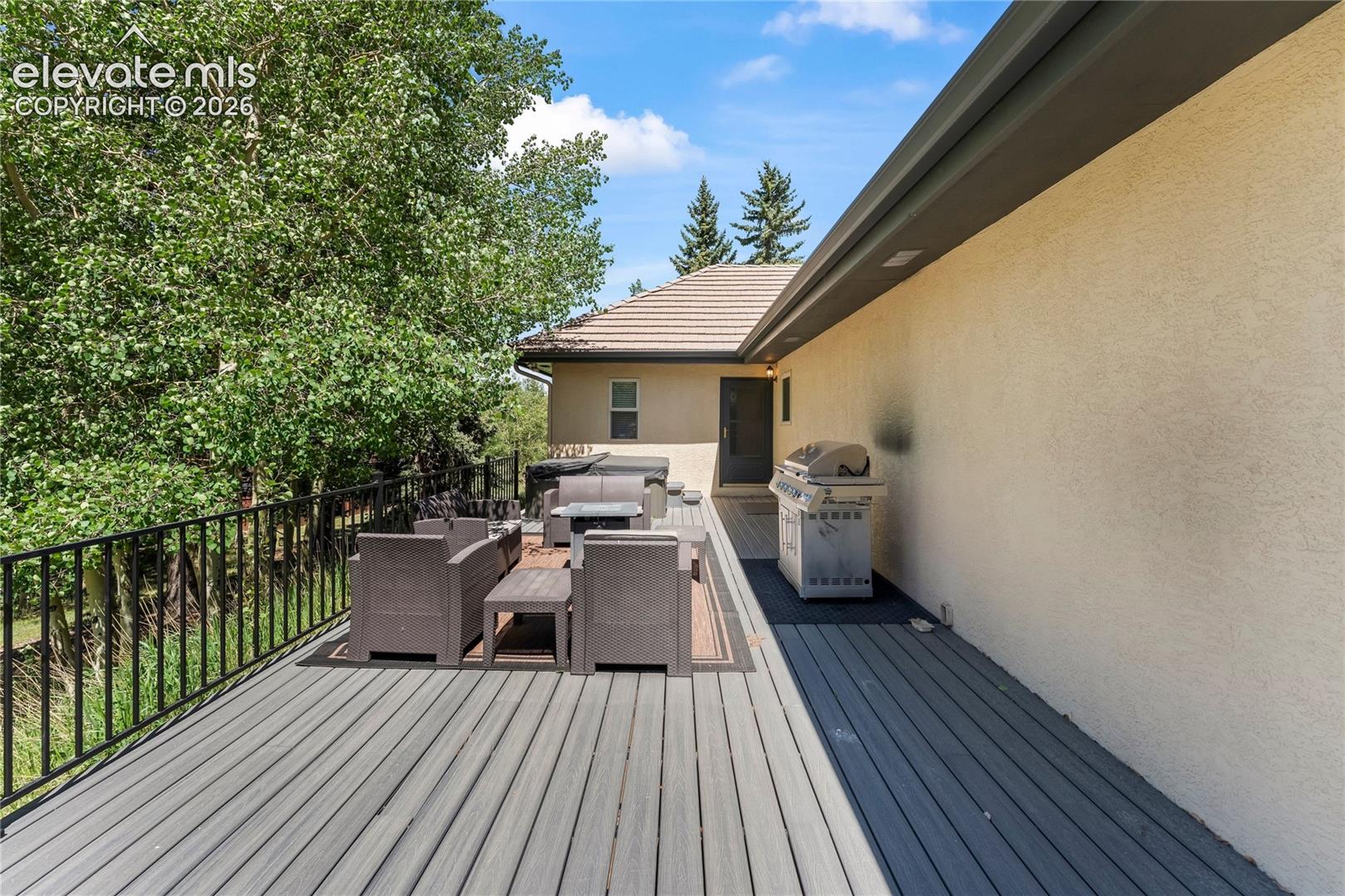 106 Joshua Road Divide, CO 80814 - Photo 33 of 40 Gallery Image 33
