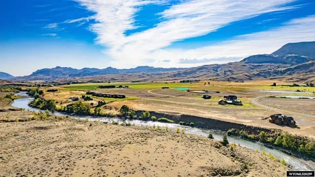 $135,000 | Stillwater Drive, Cody, WY 82414