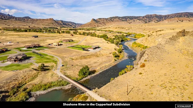 $135,000 | Stillwater Drive, Cody, WY 82414