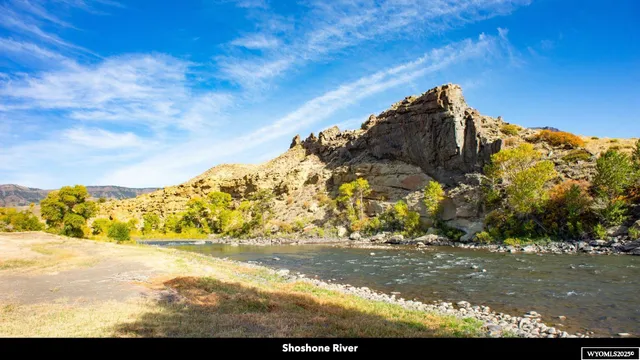 $135,000 | Stillwater Drive, Cody, WY 82414