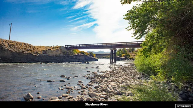 $135,000 | Stillwater Drive, Cody, WY 82414